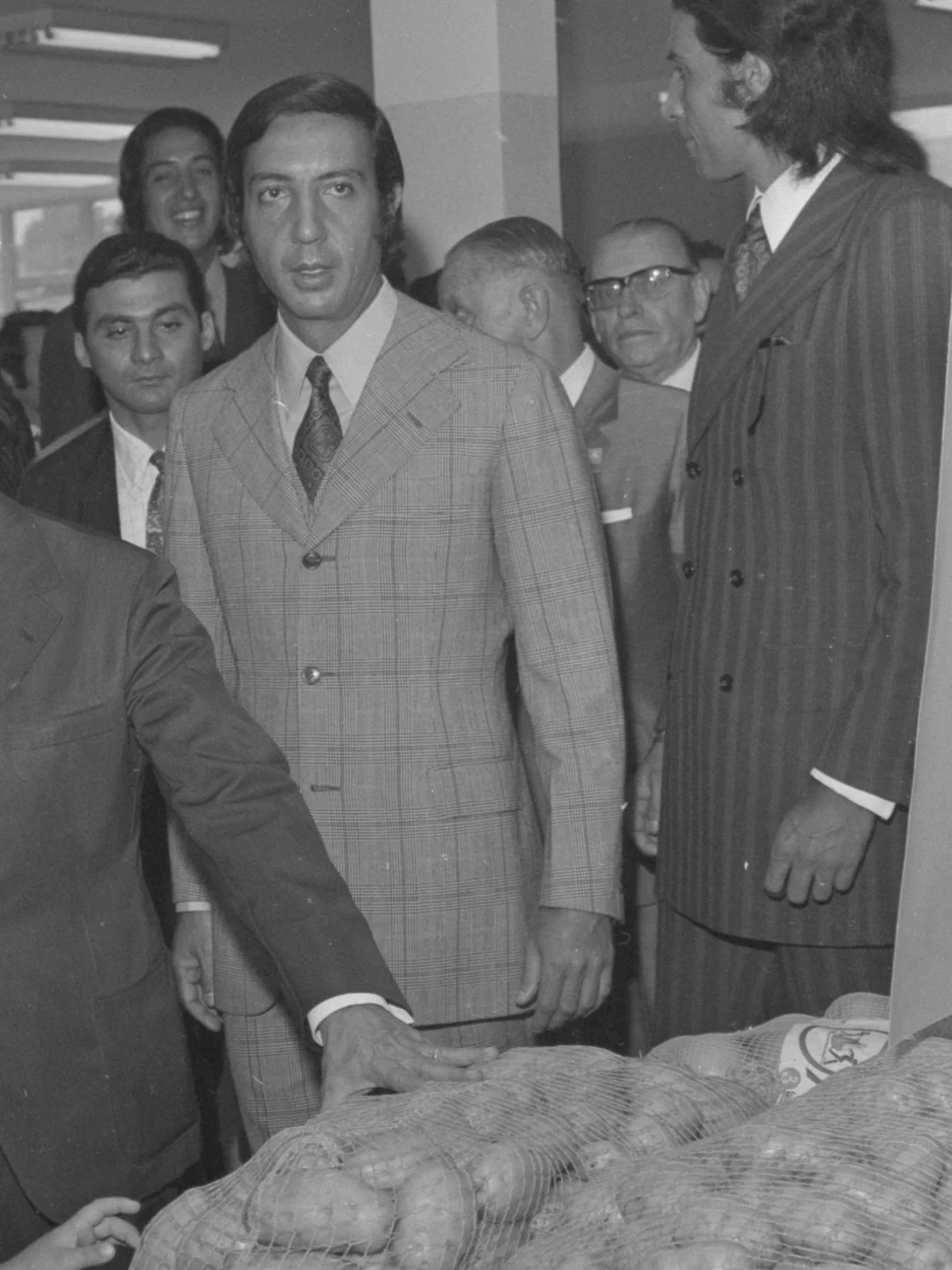 Abílio Diniz: sequestro e Casino