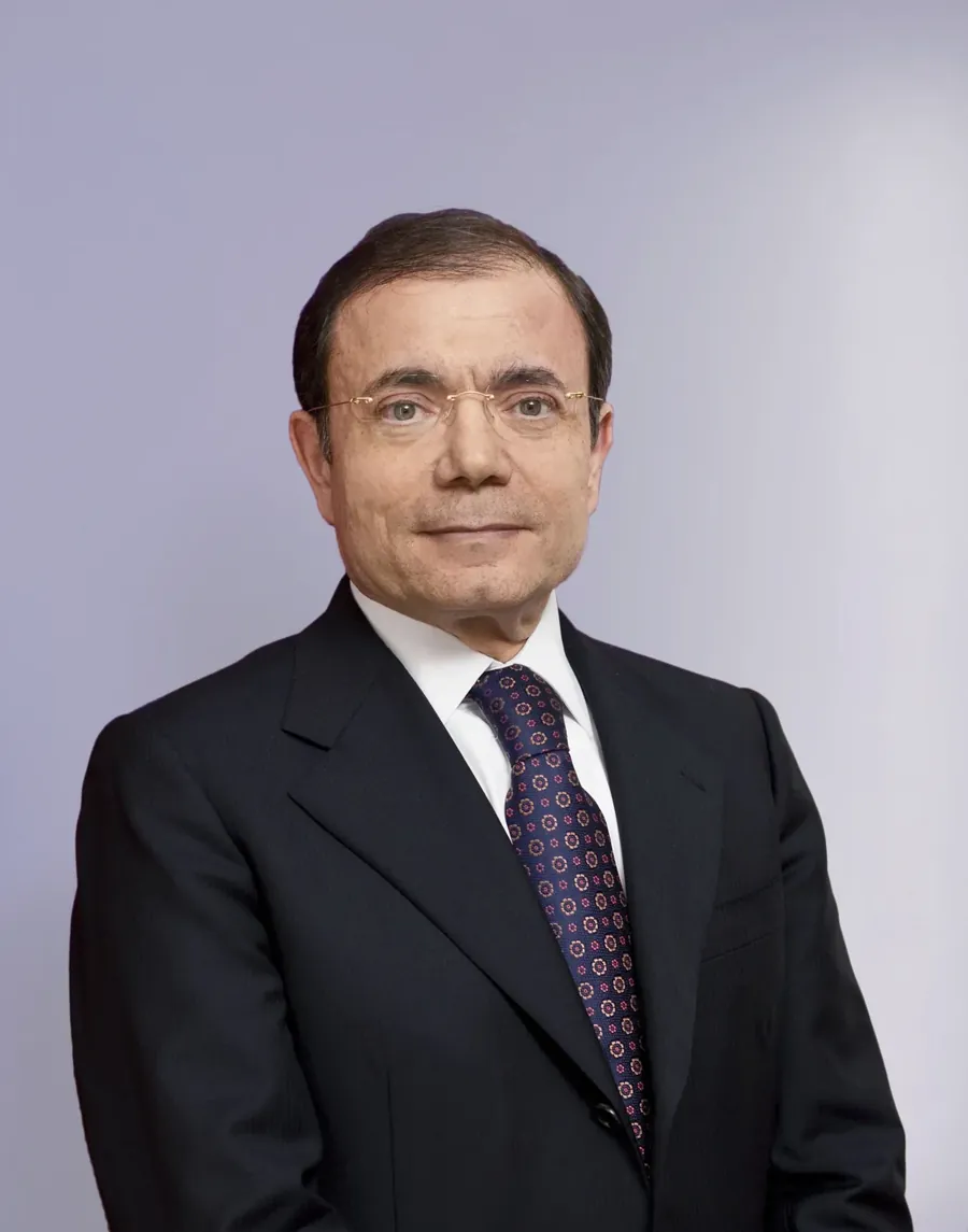 Jean-Charles Naouri, presidente do Grupo Casino, que assumiu a cadeira de Abílio no conselho em 2013. Foto: Logiquement / Wikimedia Commons, CC BY-SA 3.0