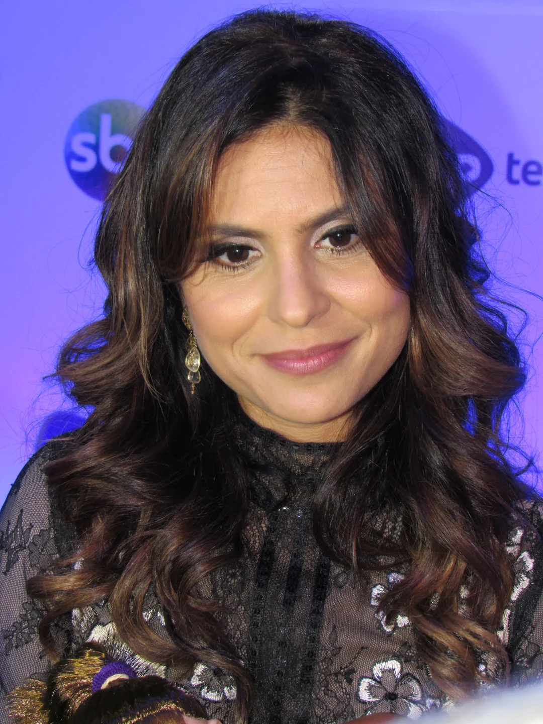 Aline Barros: os 8 Grammys Latinos