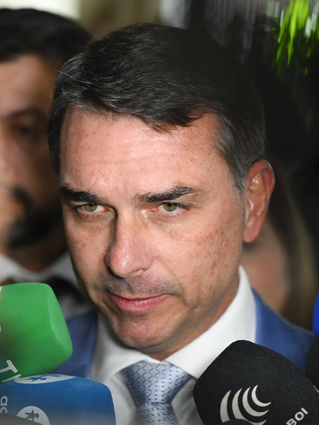 Aparecida: CNBB, Flávio e Lula