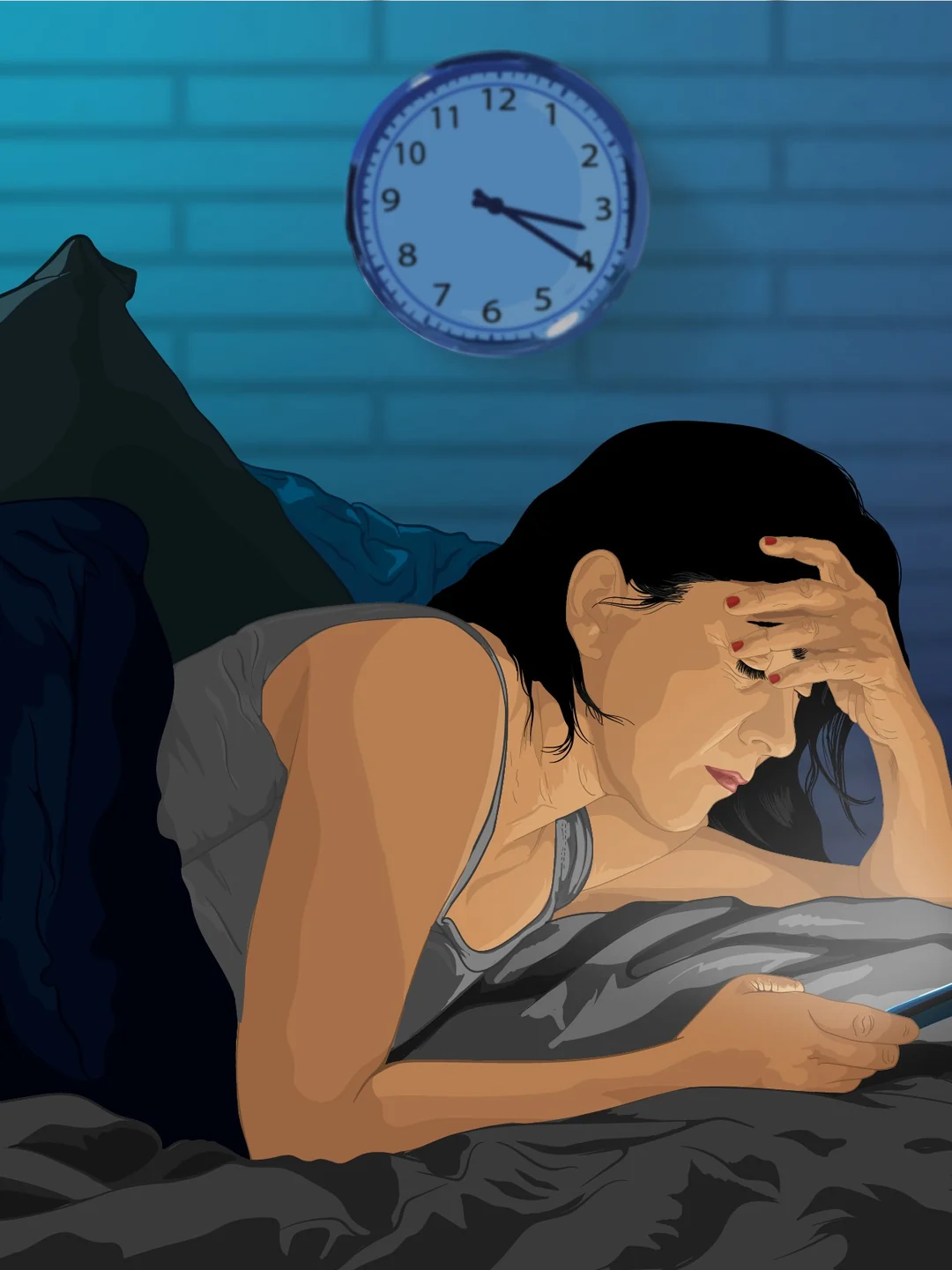 13 apps de namorado de IA na mira