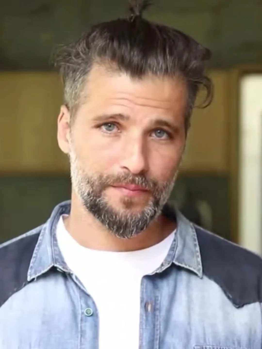 Morre o pai de Bruno Gagliasso