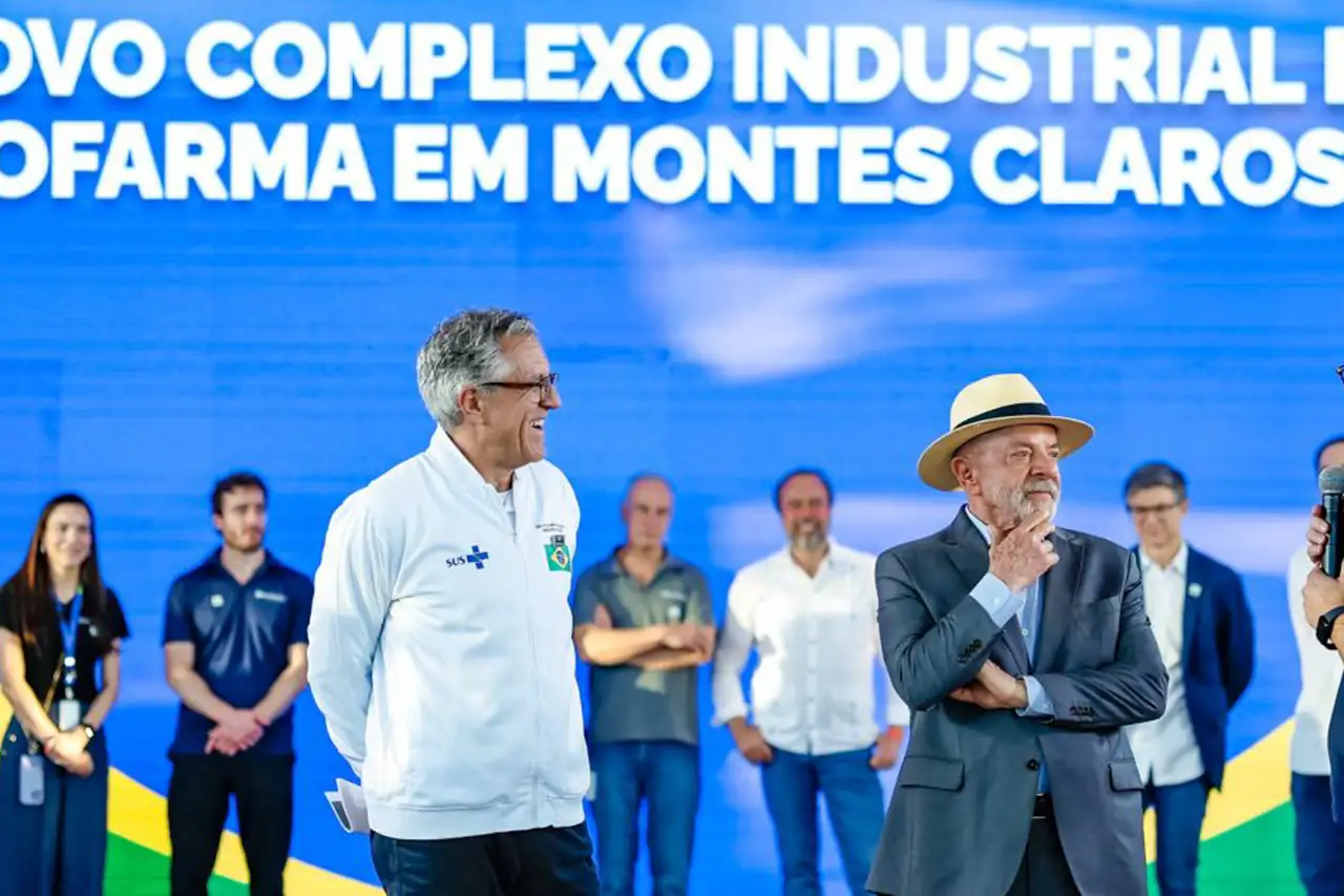 A caneta de emagrecer que Lula prometeu
