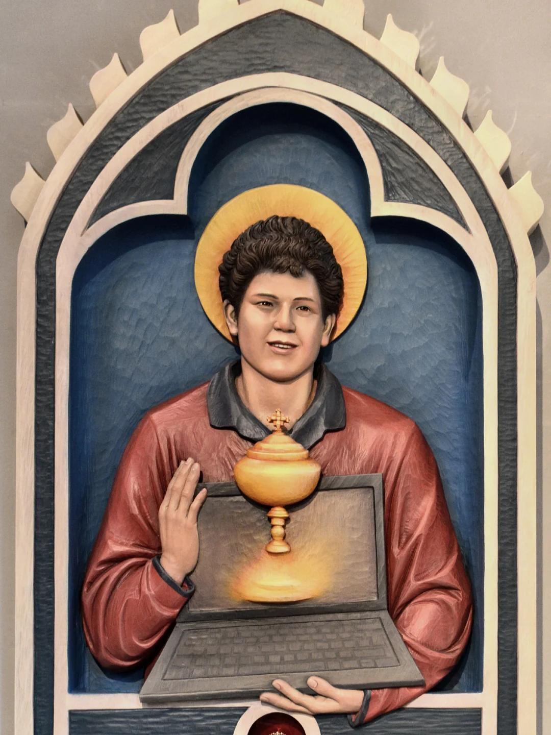 Carlo Acutis: o milagre de Campo Grande