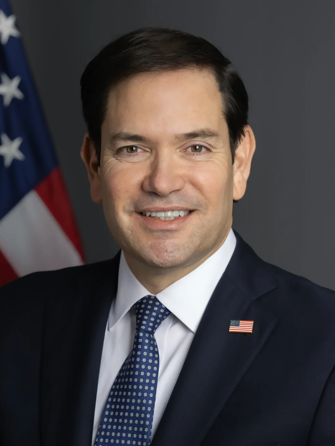 A carta dos 31 dos EUA a Rubio