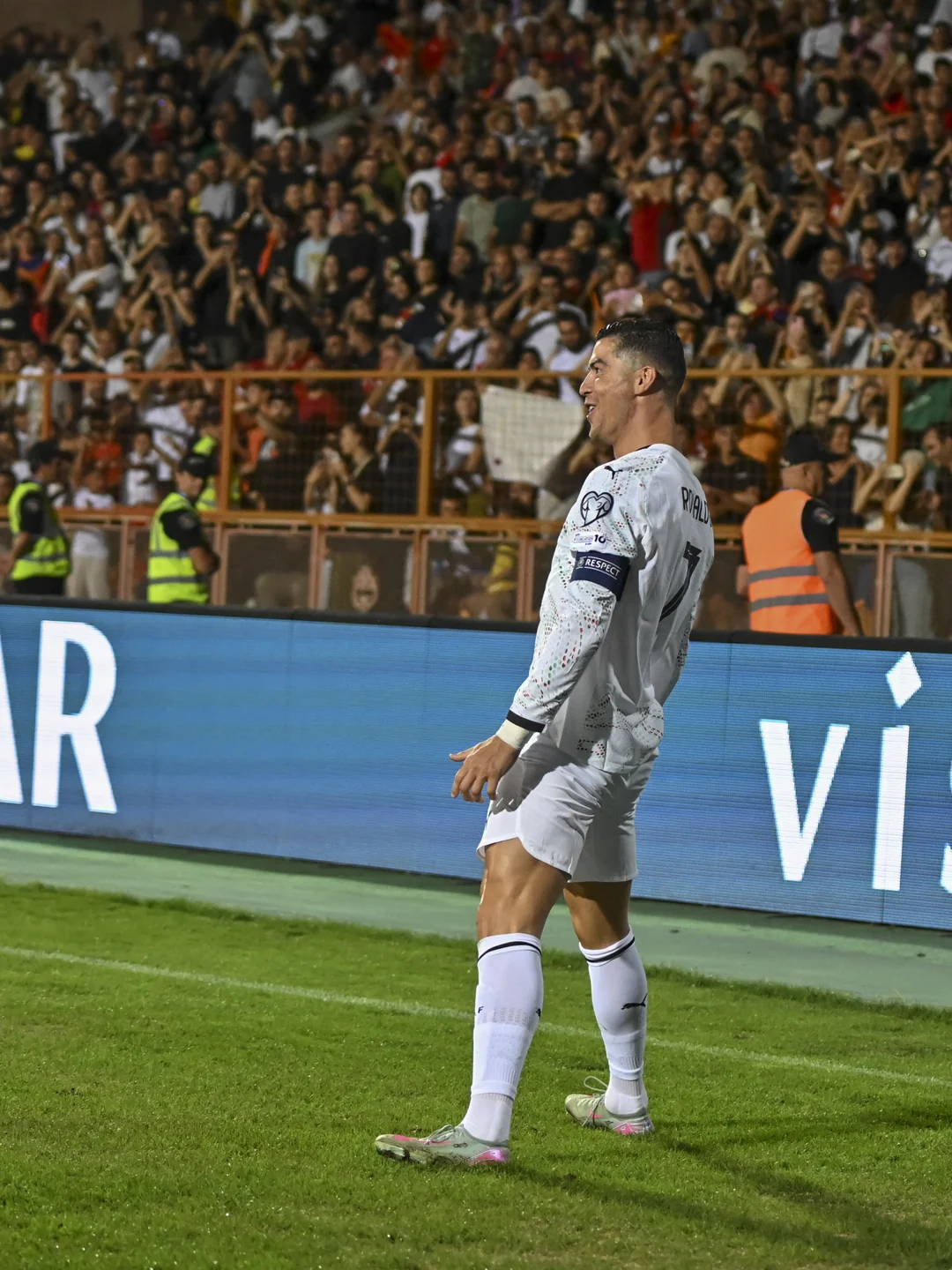 CR7 deixa a seleção: o que houve