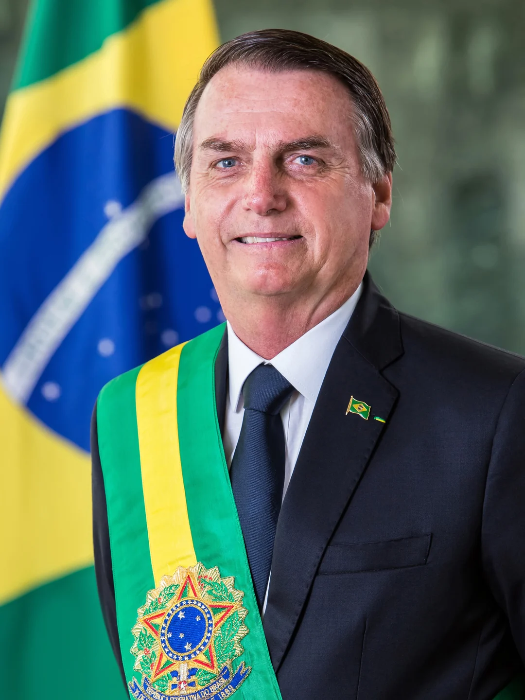 O filme do Bolsonaro e o PCC