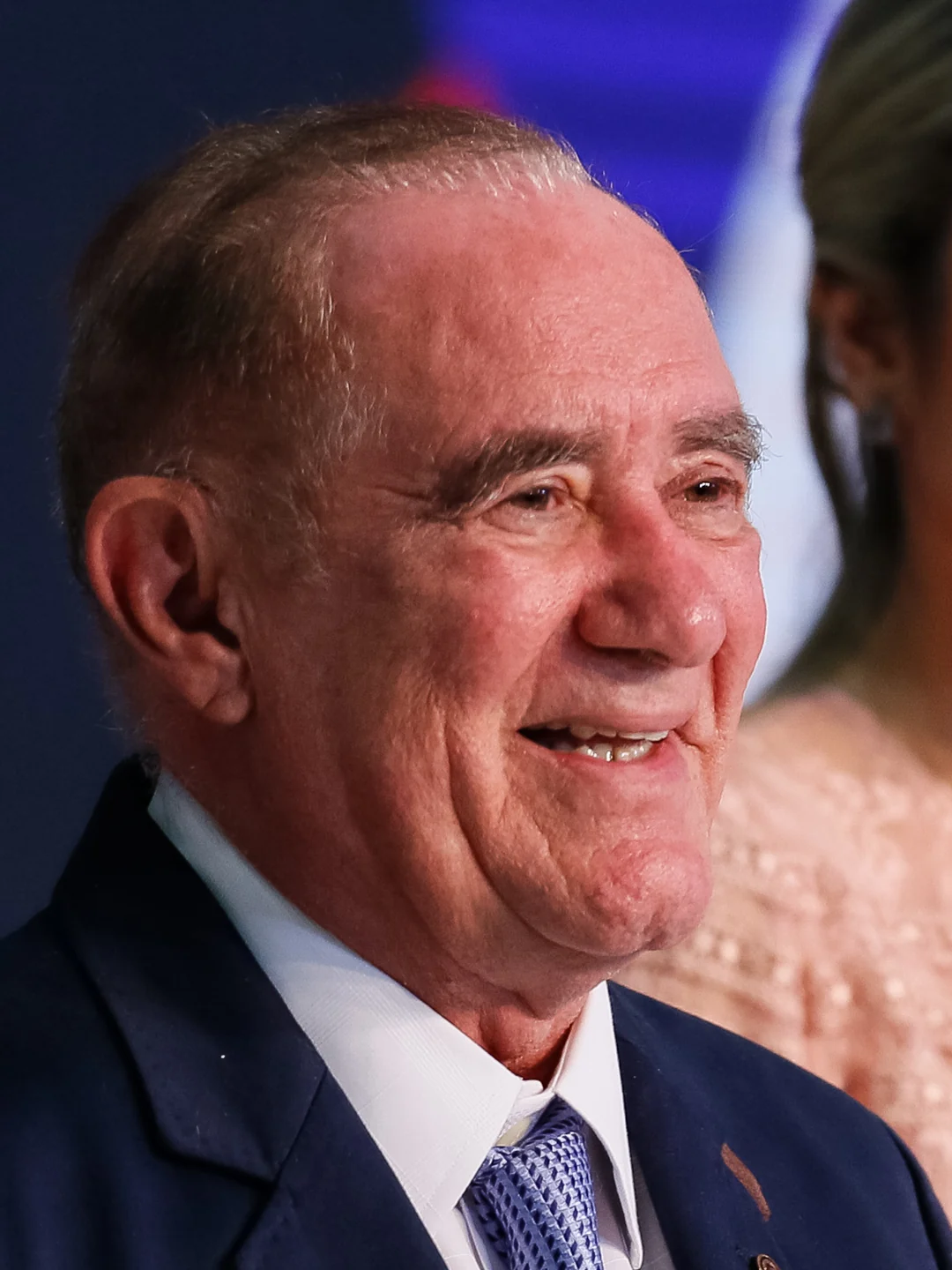 Renato Aragão e a filha na Justiça