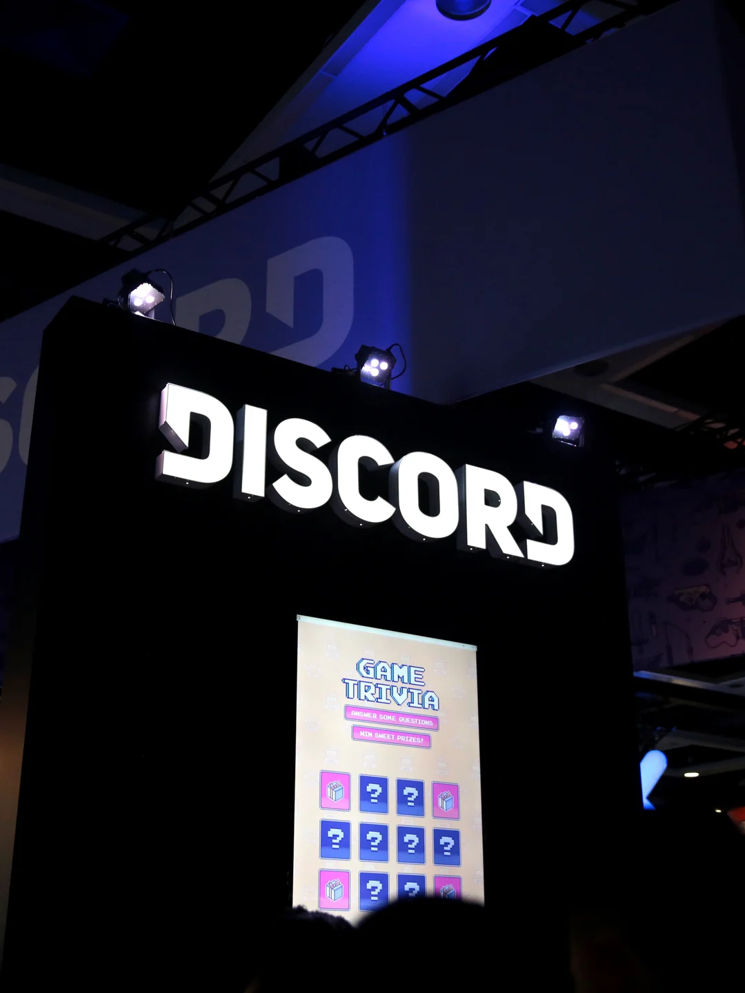 Discord: multa de R$ 100 mil por dia