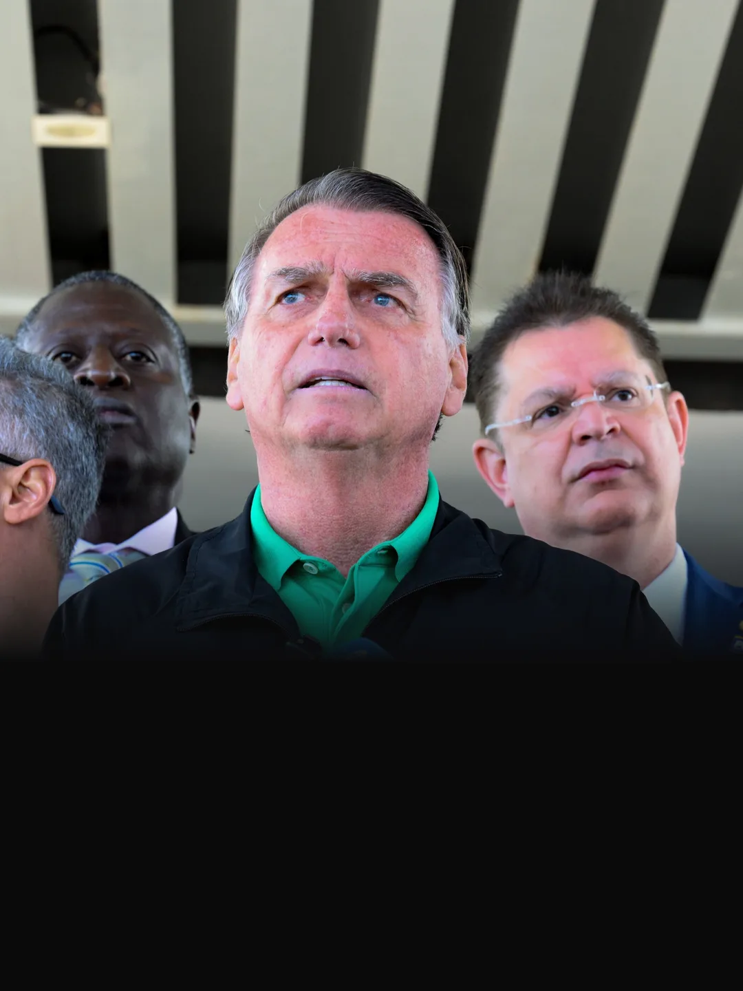 Bolsonaro pode ser solto antes da eleição?