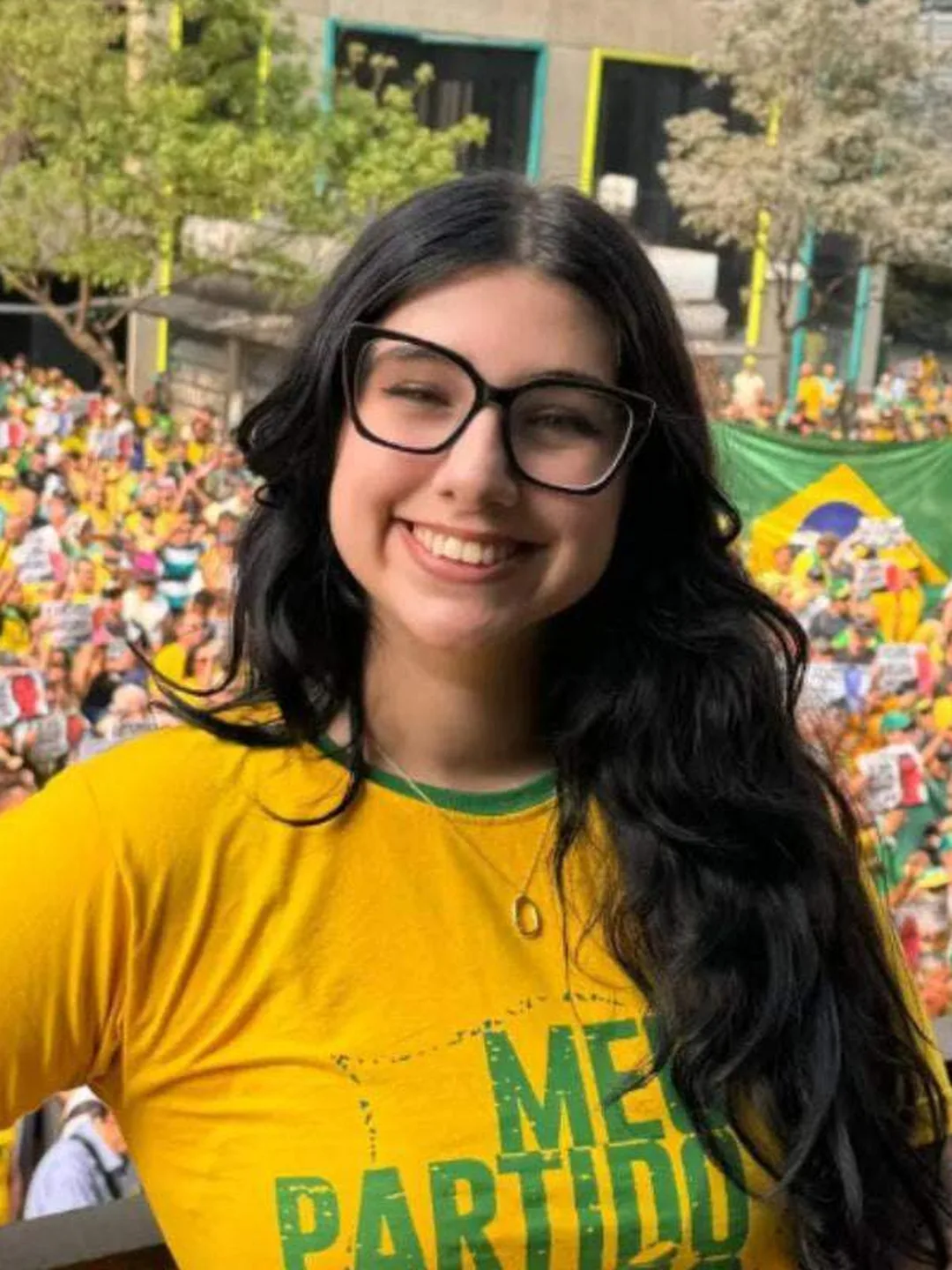 A deputada mais votada do país e os ataques
