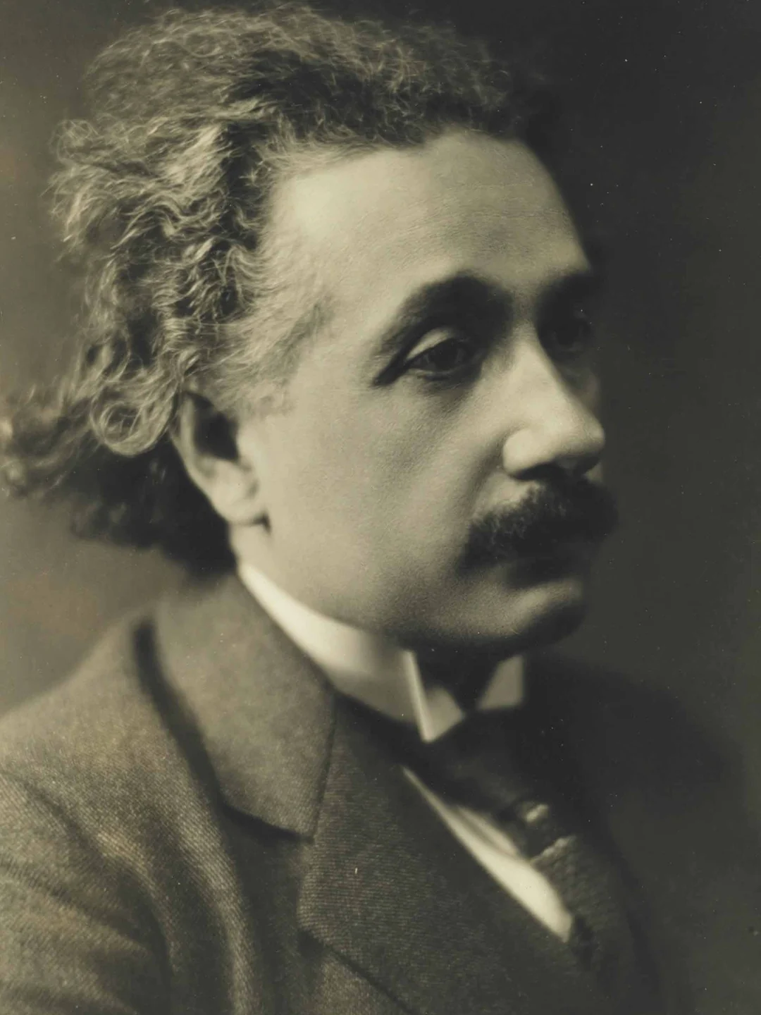 Einstein deu o Nobel pra ex