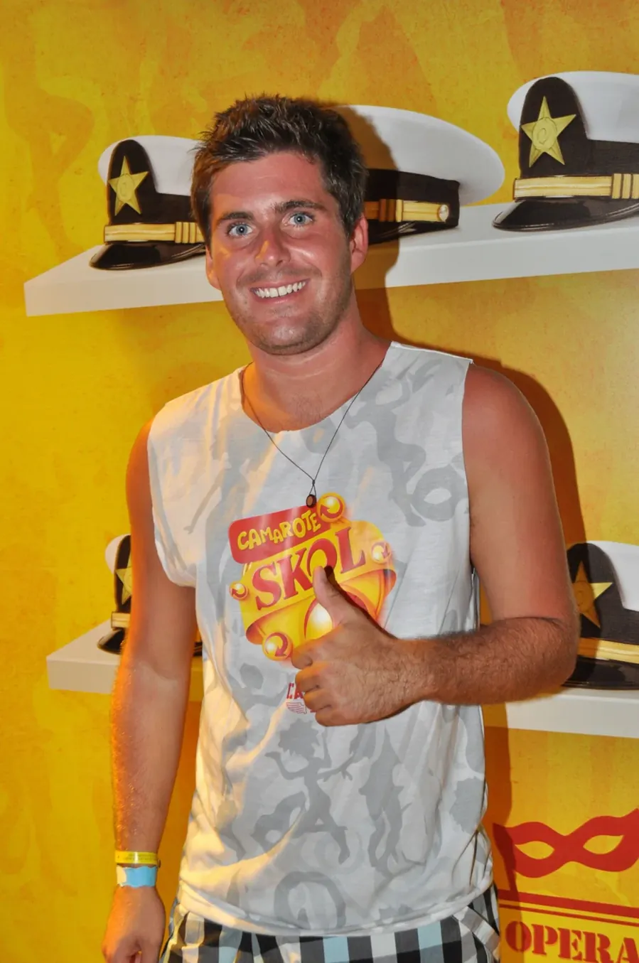 Thiago Gagliasso. Foto: Bahia Notícias, via Wikimedia Commons, CC BY 2.0