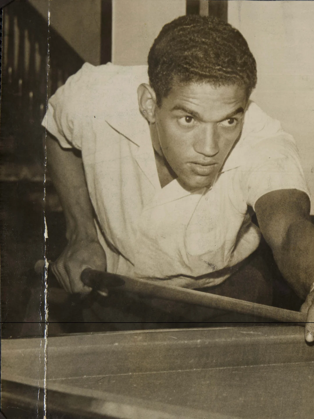 Garrincha: do bi ao fim sem nada