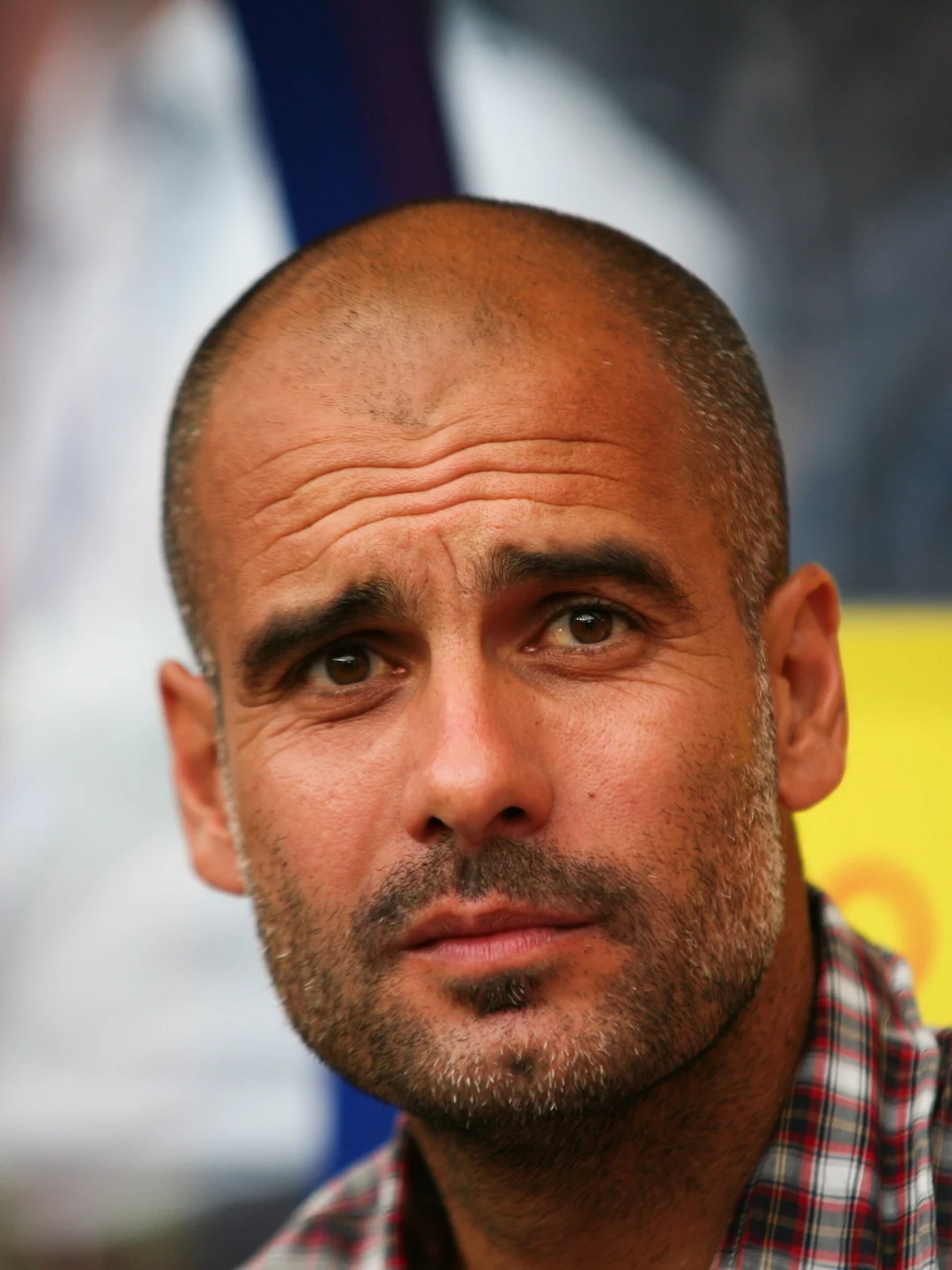 Guardiola e o doping de 2001