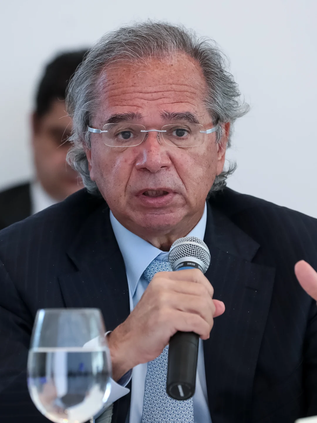 Guedes, o cassino e as bets: checado