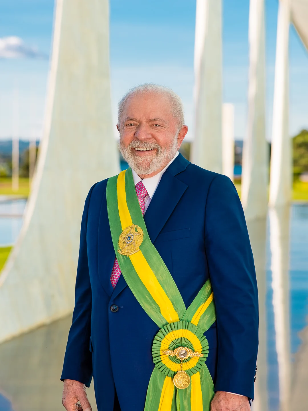 Quatro institutos, quatro números