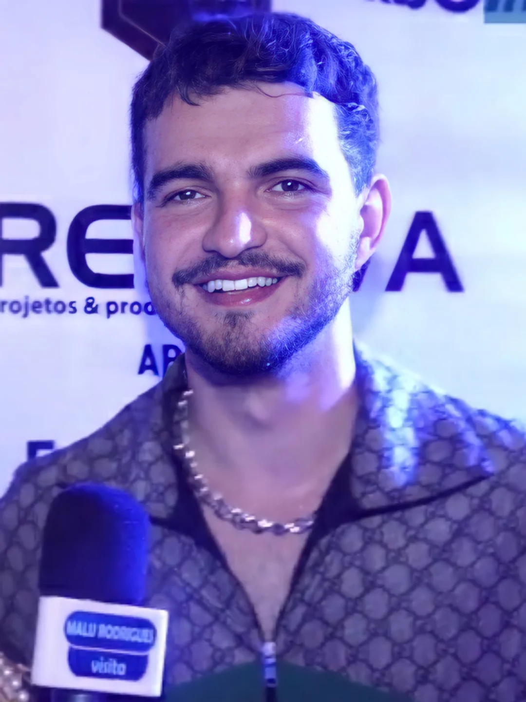 Jão, a Morte e Machado