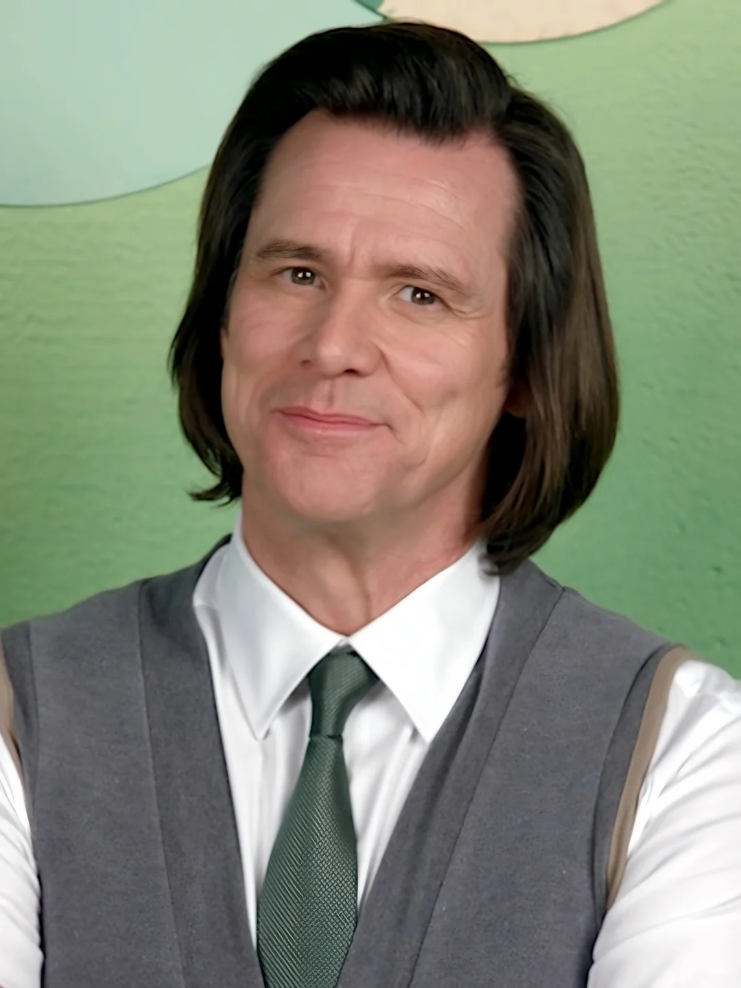 Jim Carrey e o cheque de 10 milhões