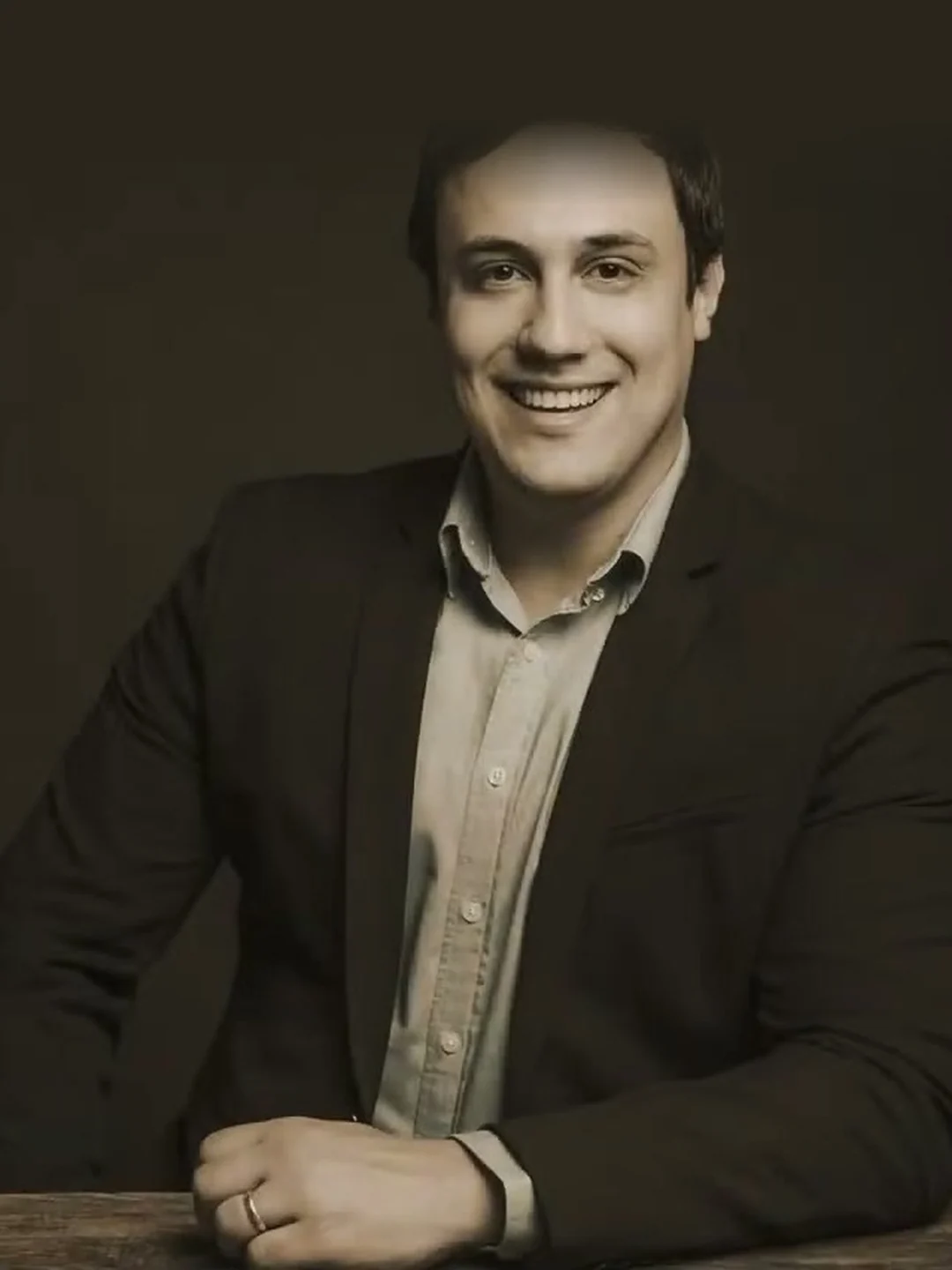Lucas Naves: a vida que custou 6 reais