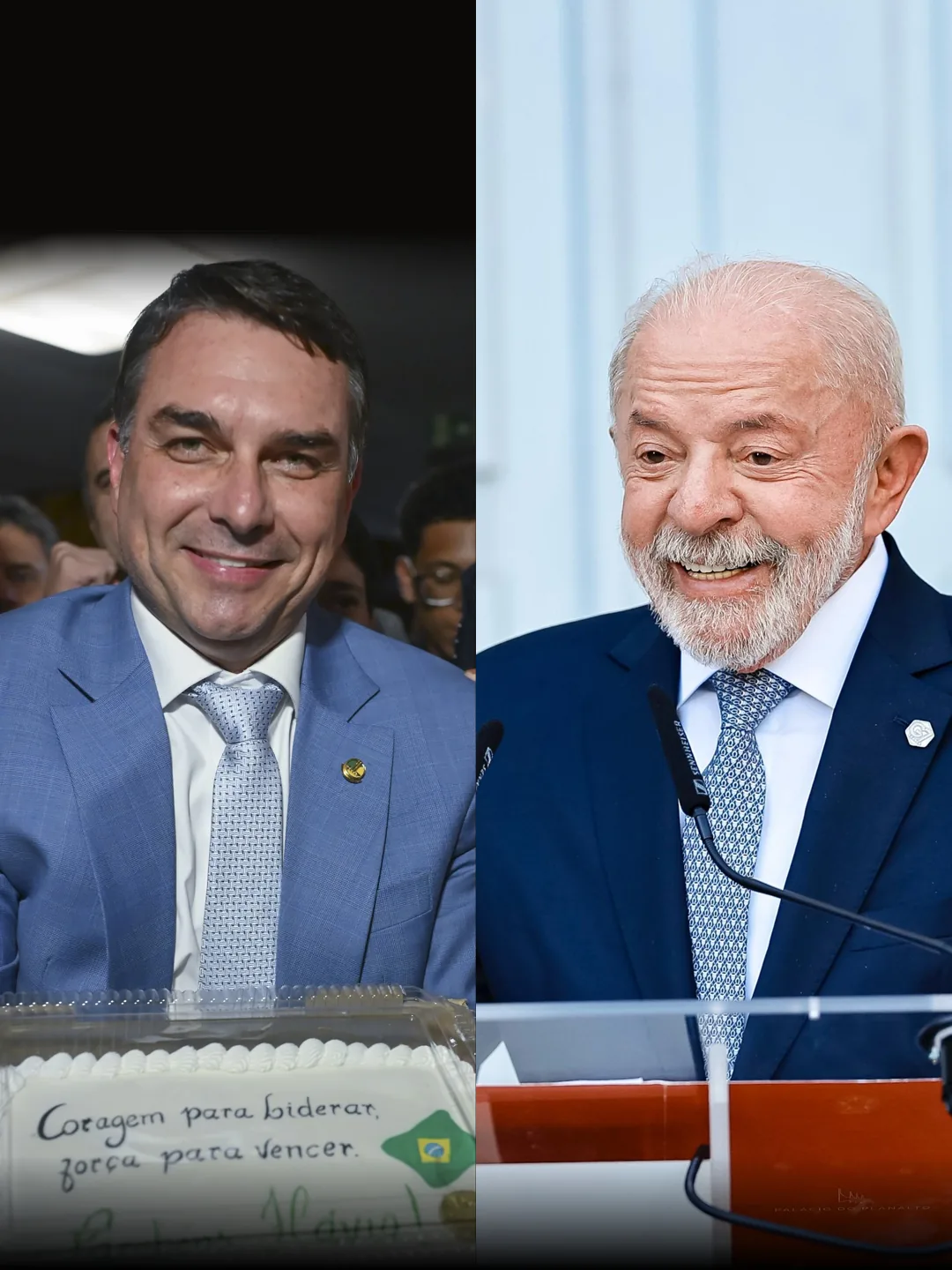 Lula ainda vira? A conta do 2º turno