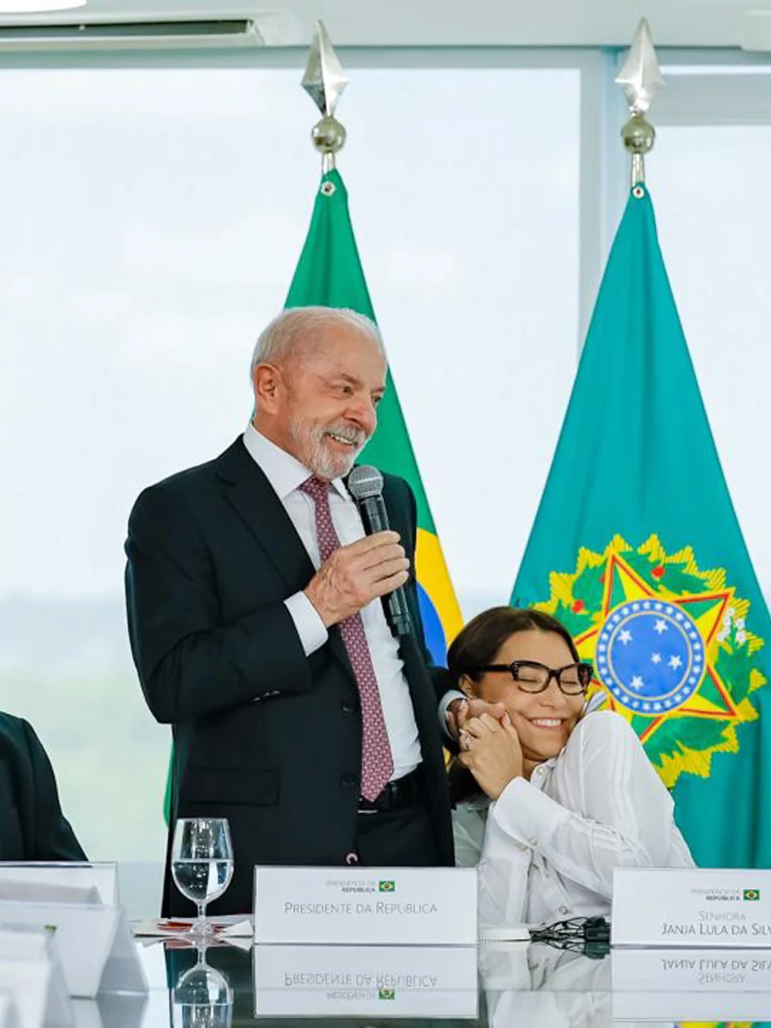 Lula, o celibato e a resposta da CNBB