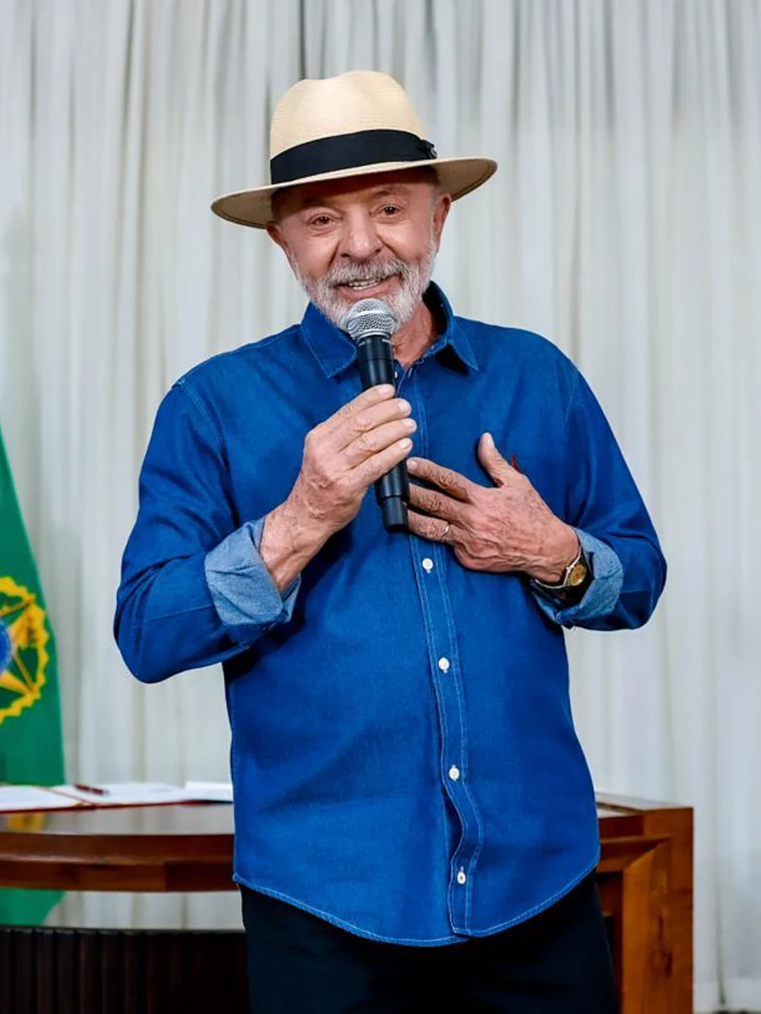 Lula: os clubes que se virem