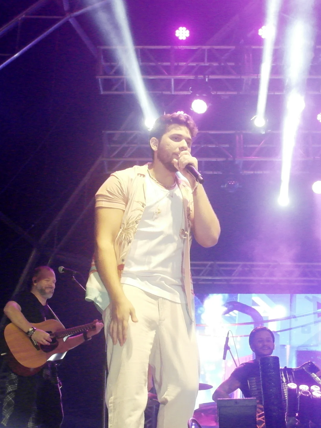 Mãe de Mioto e Ana Castela