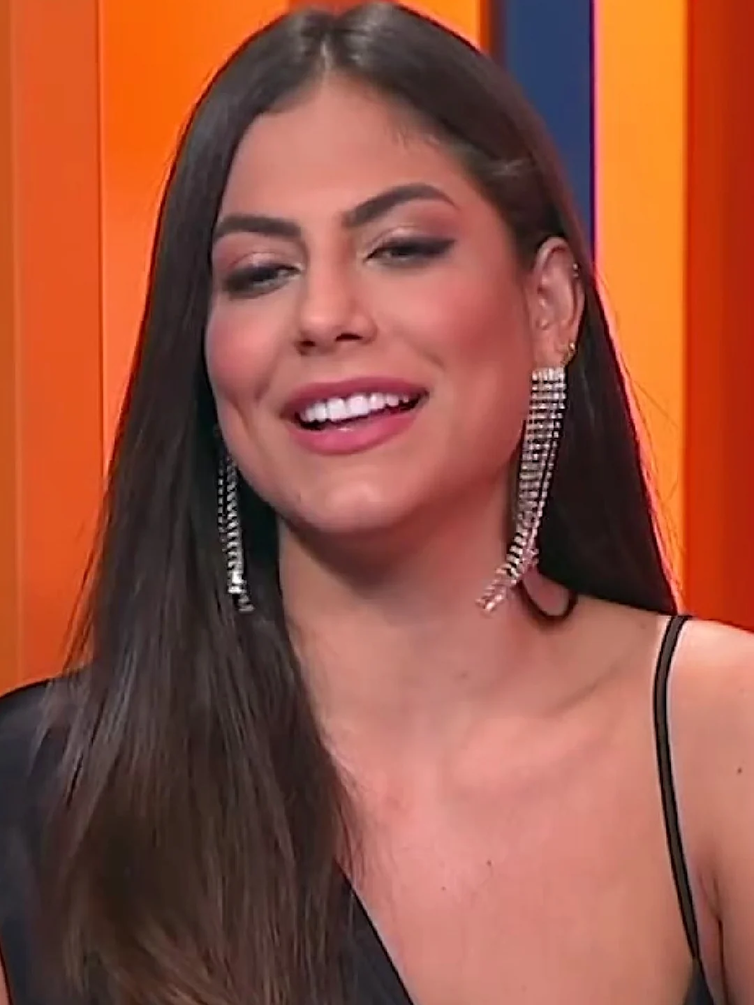 Mari Gonzalez e Pipo Marques noivos