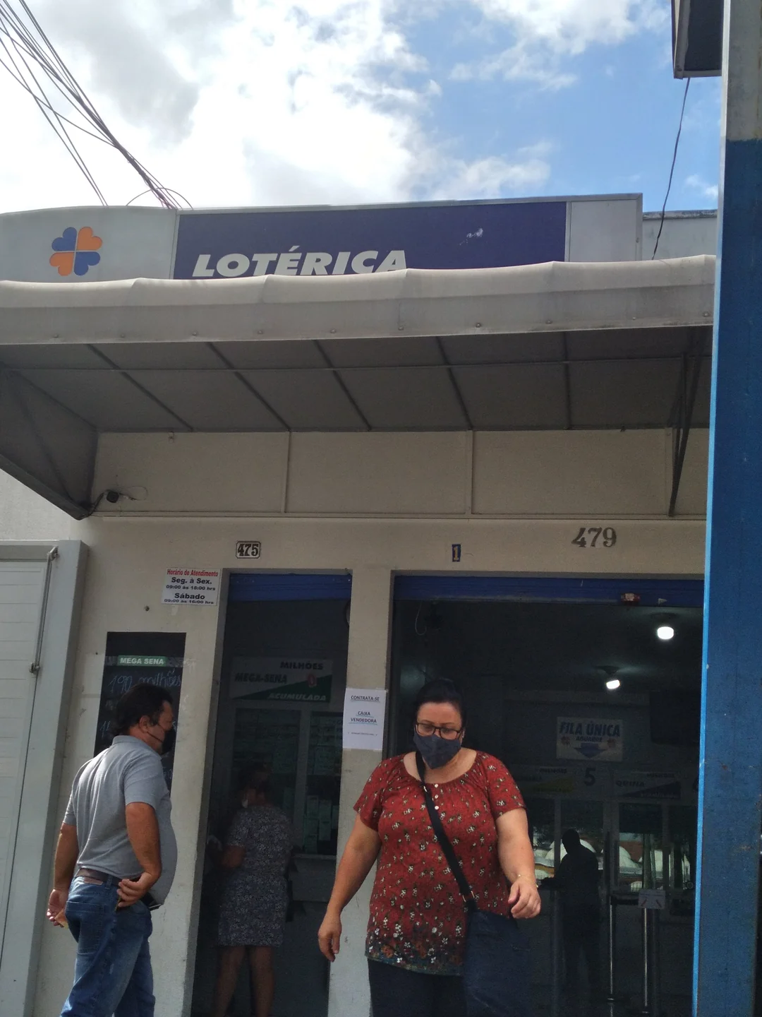 Mega-Sena: quanto R$ 75 mi rendem