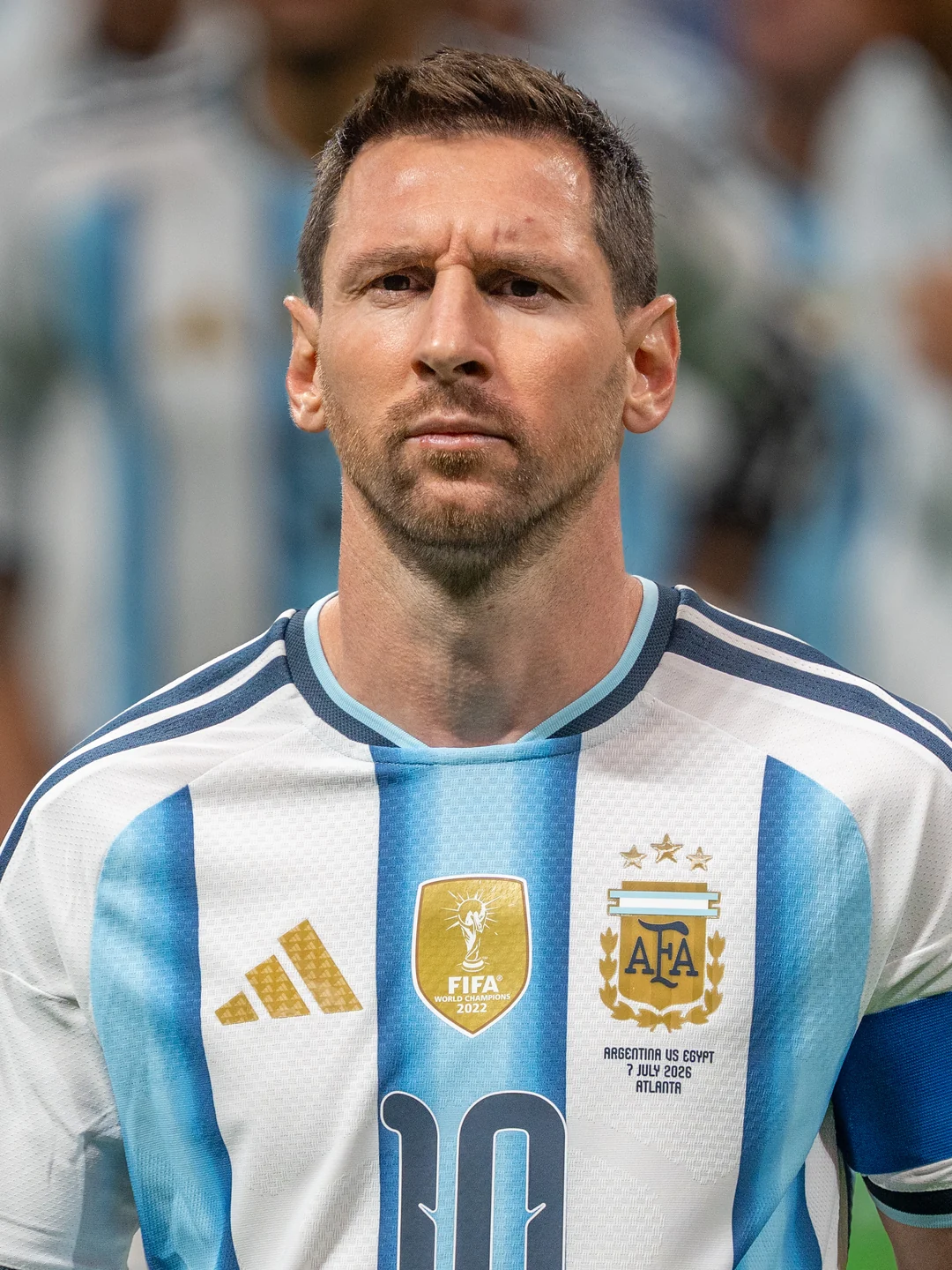O clube que abandonou Messi