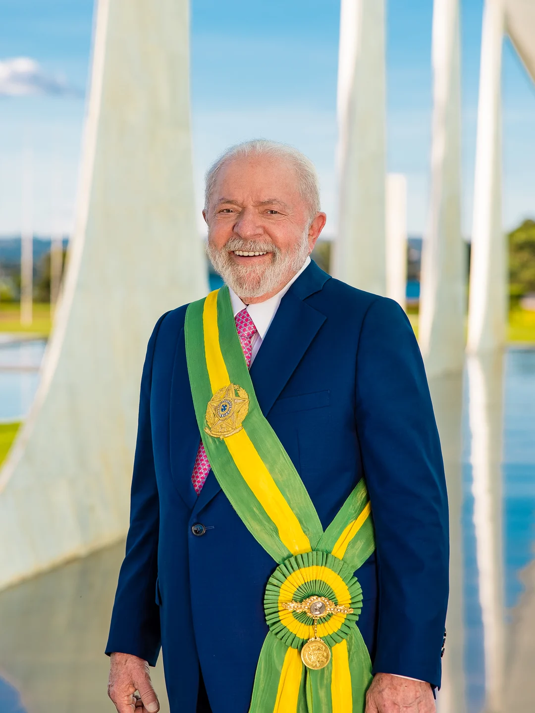 A Meta desligou o anúncio do Lula