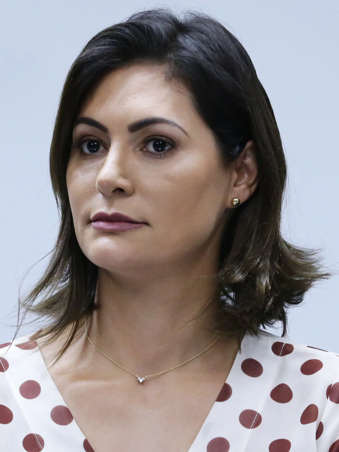 Michelle e a enxaqueca