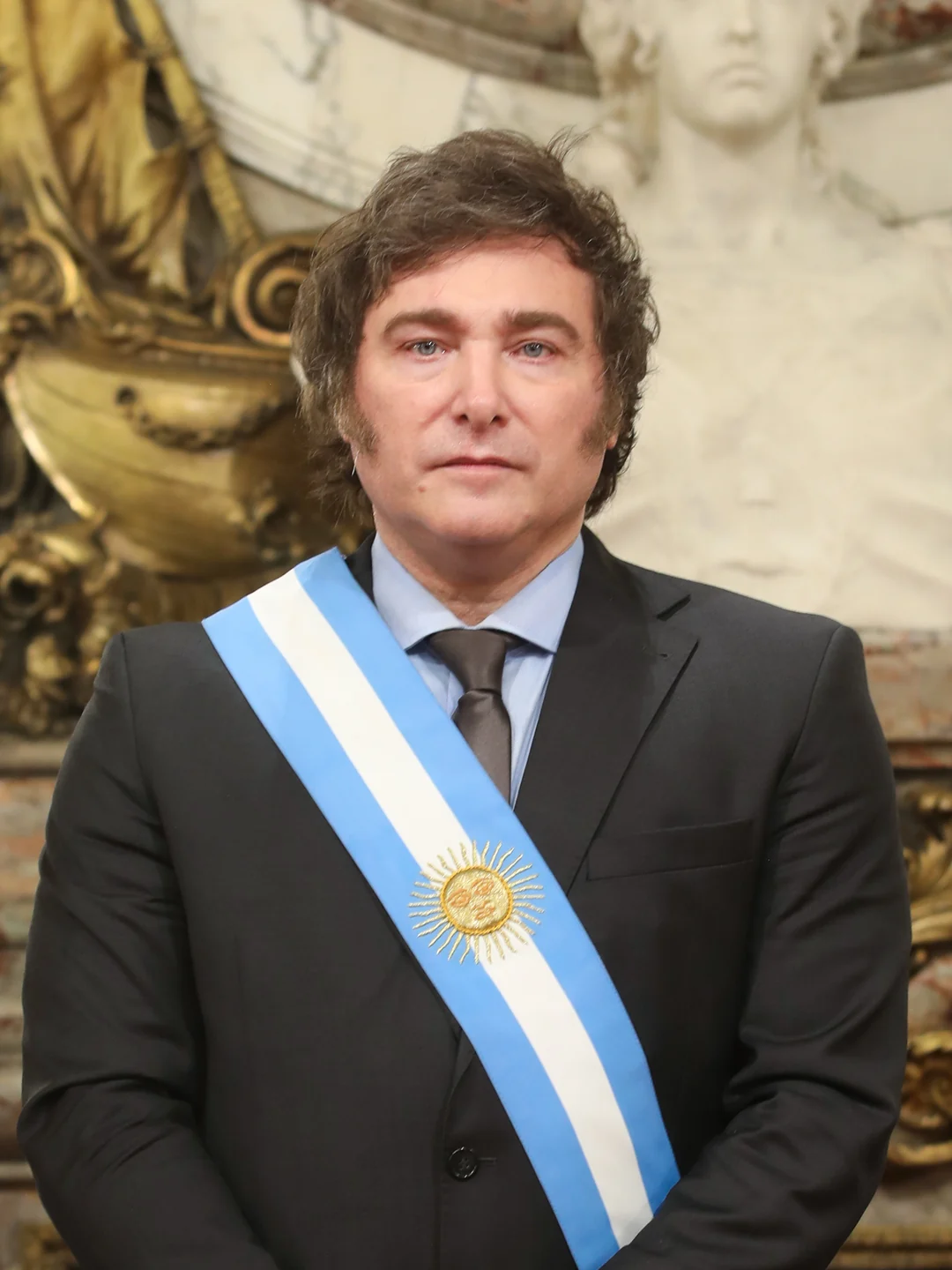 Milei, Malvinas e o petróleo em disputa