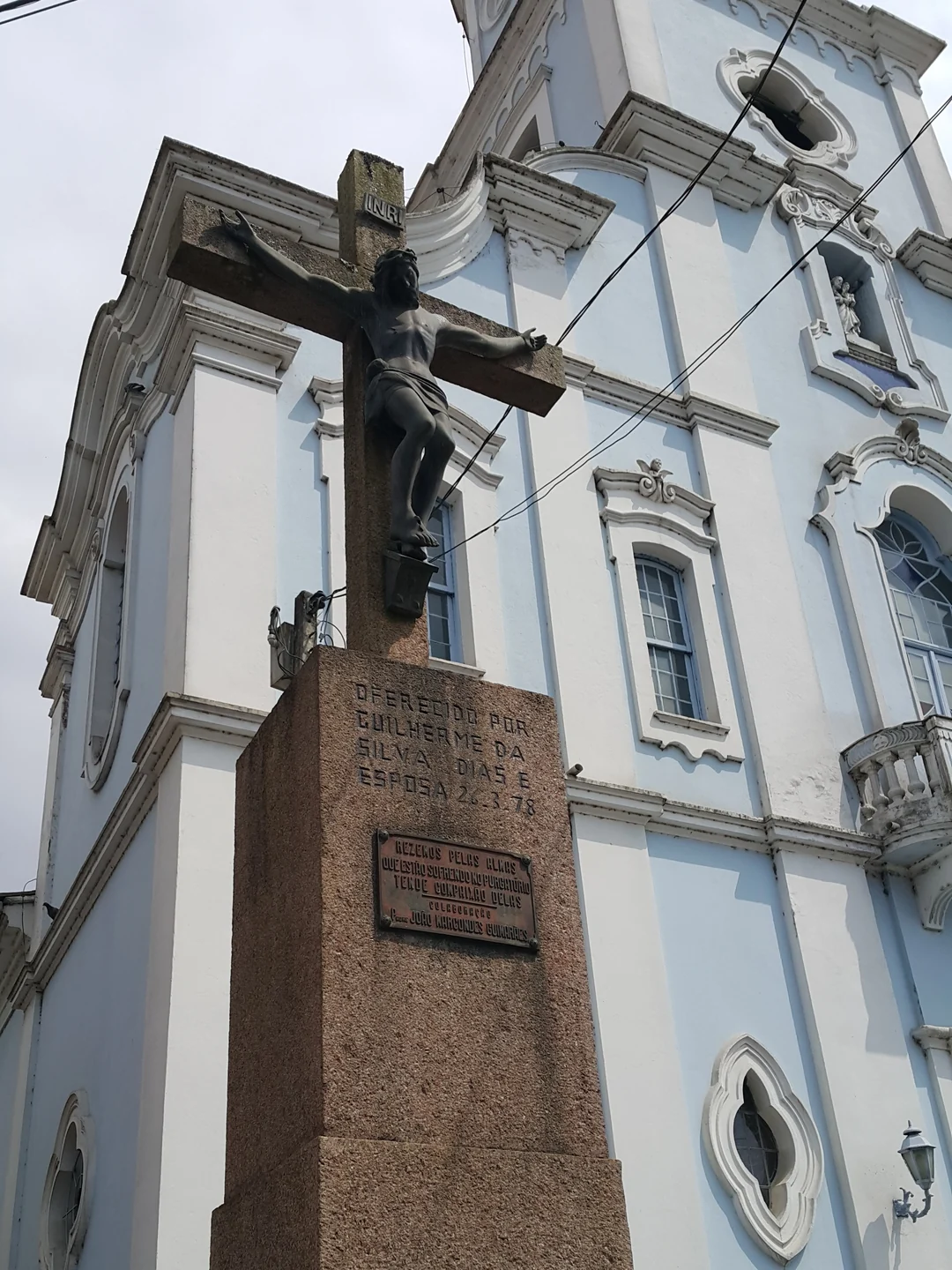 Morre Cidinha Moraes, do Vida Reluz