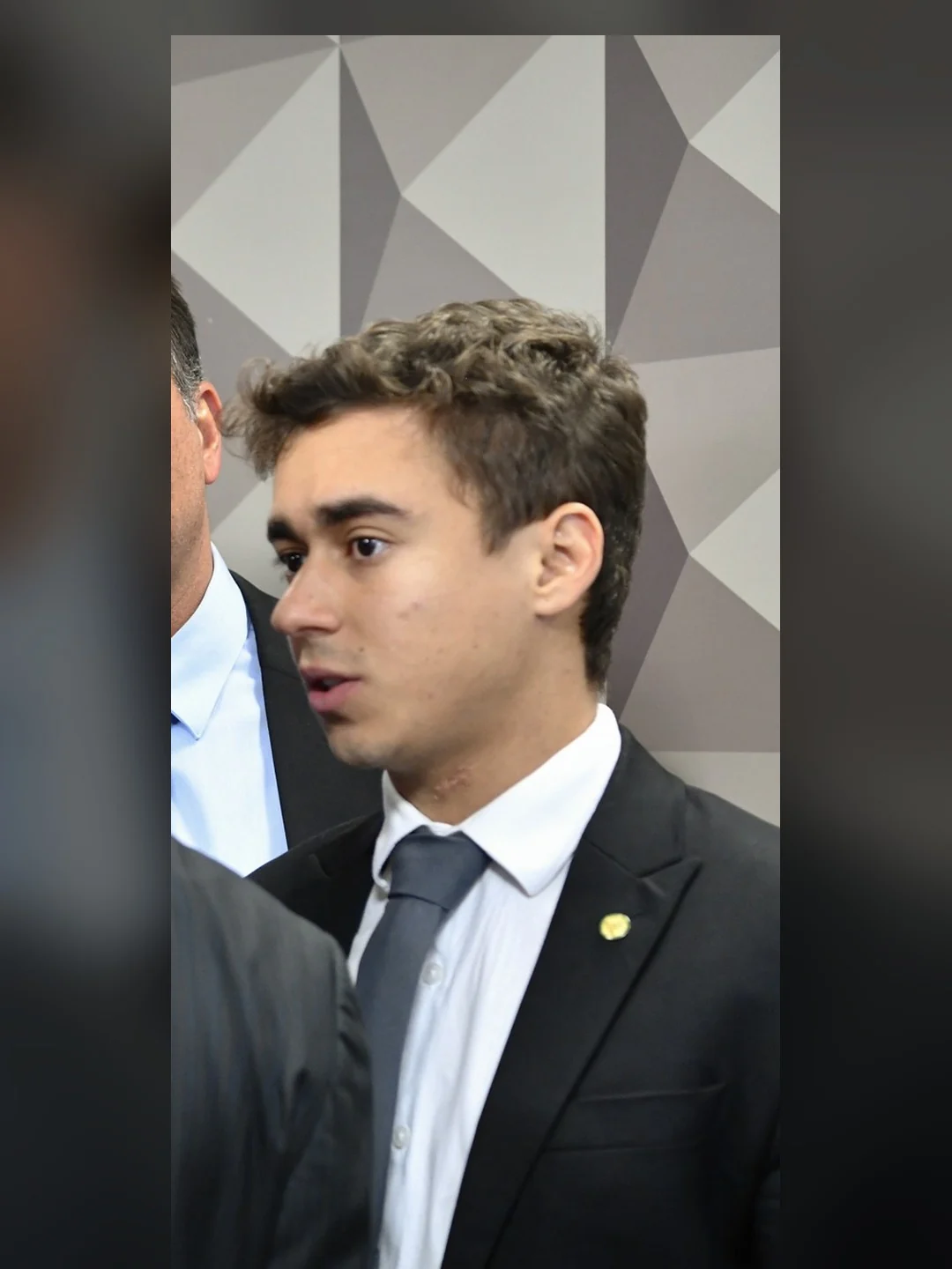 Nikolas: o deputado mais votado da história