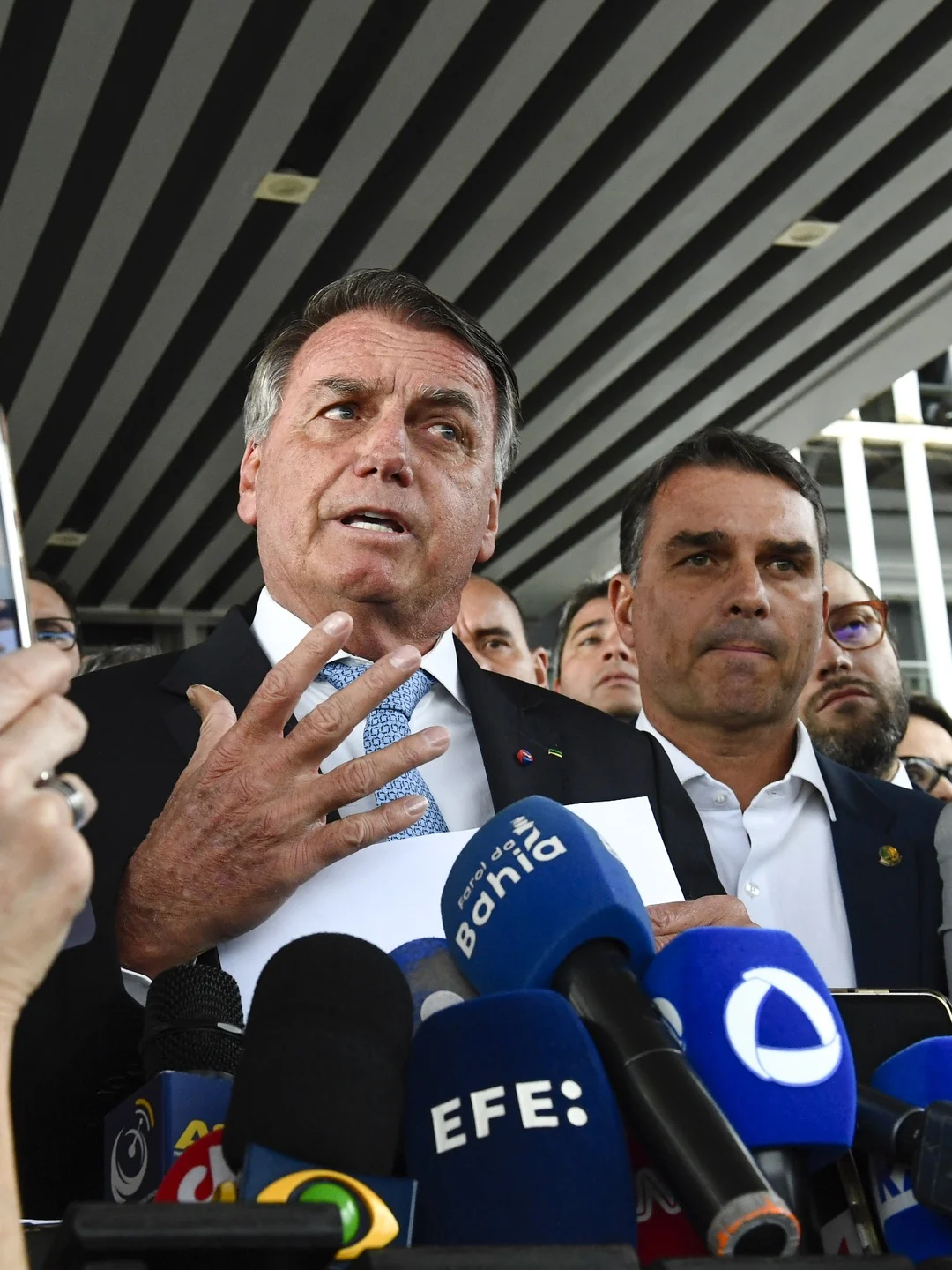 Bolsonaro x Lula: 2022 contra 2026