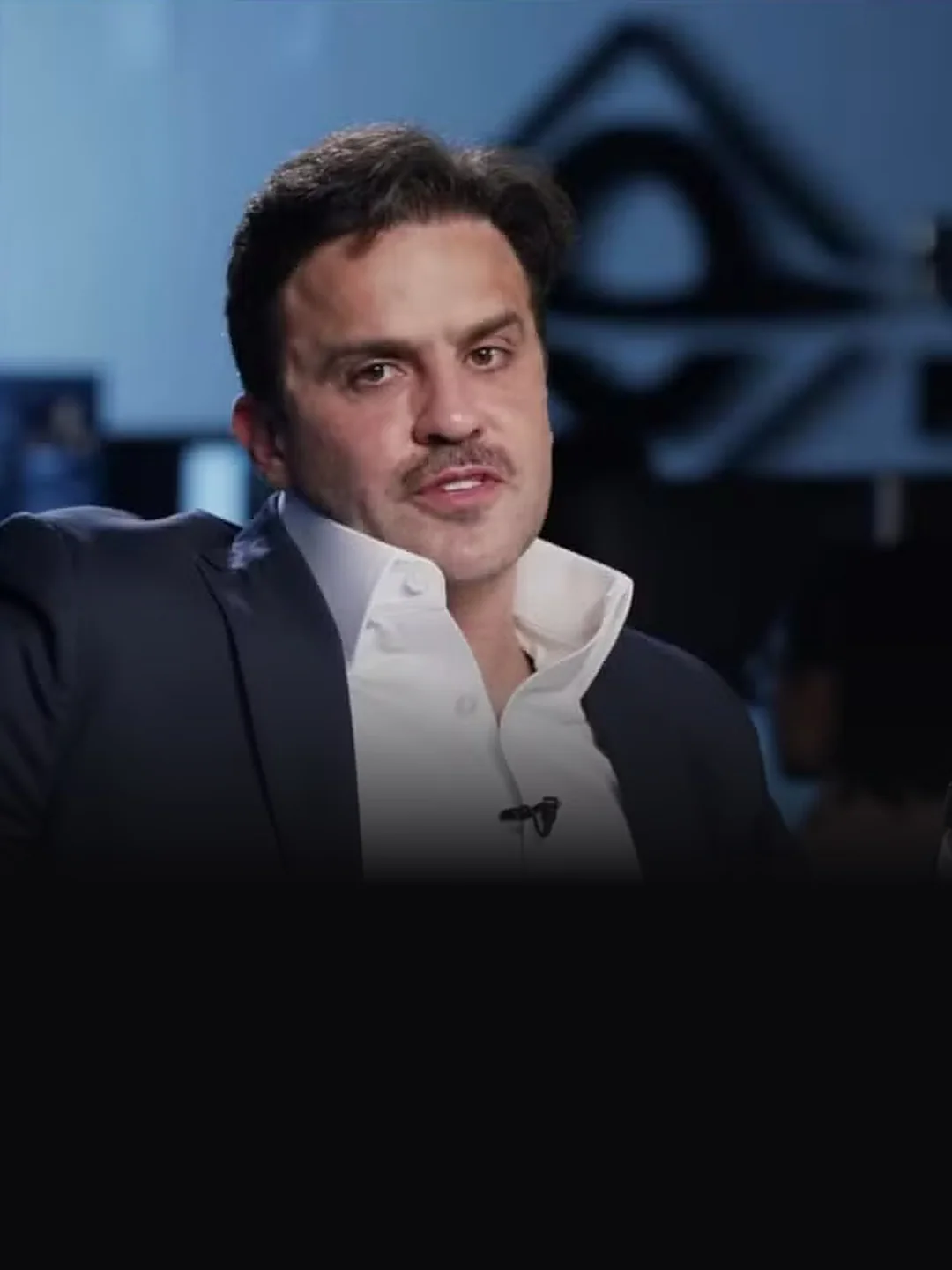 Pablo Marçal é 22