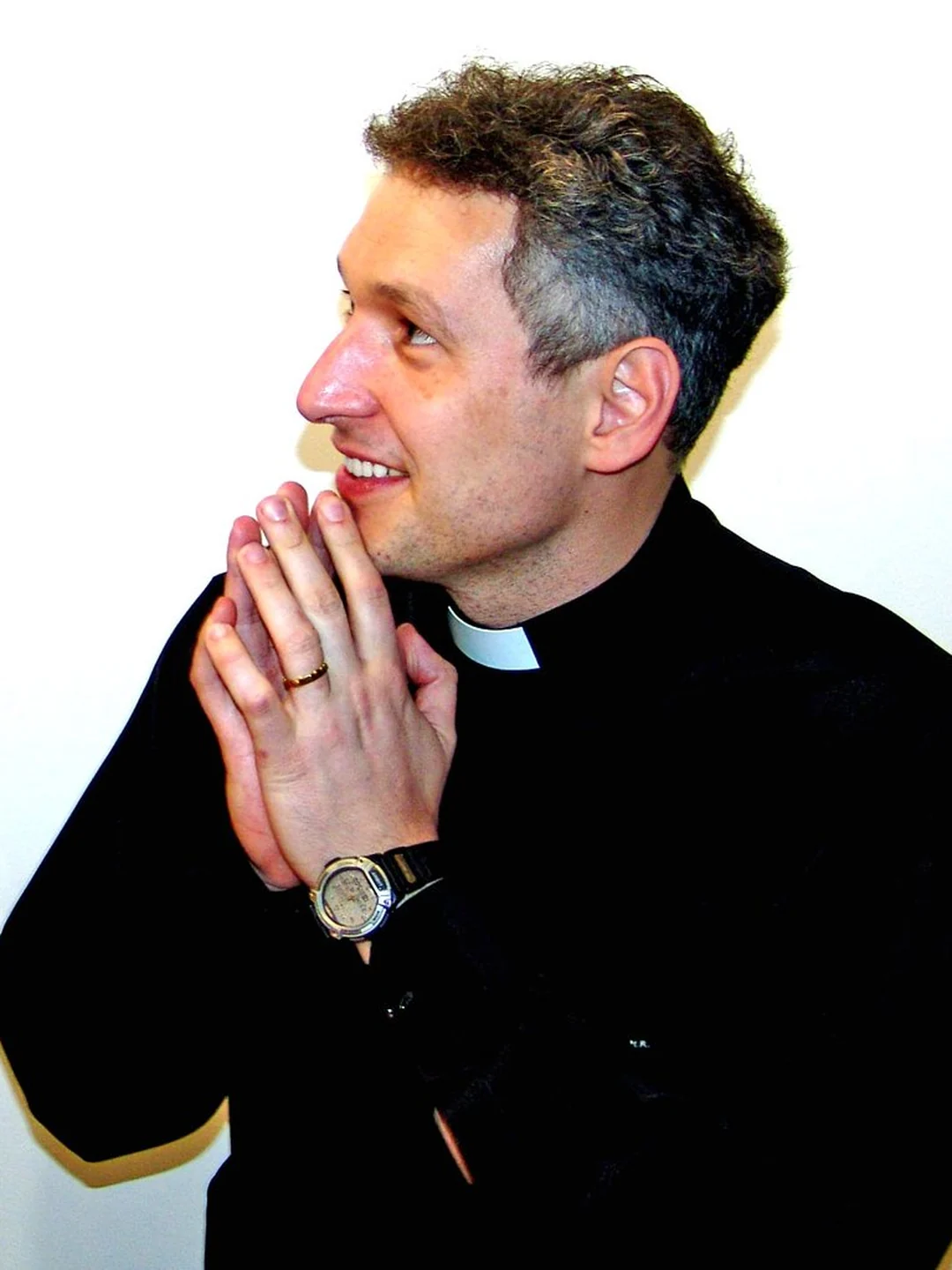 Padre Marcelo Rossi: a história inteira