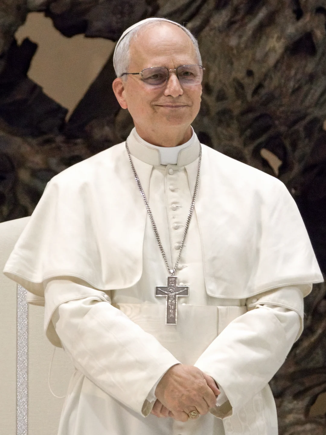 Papa Leão XIV e a extrema direita