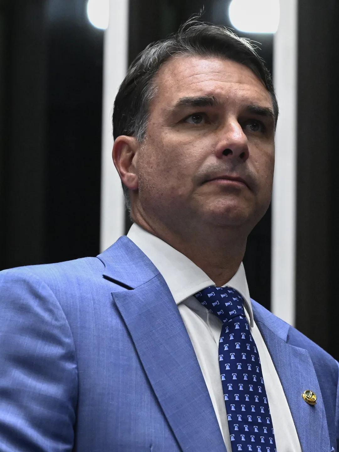 As 76 páginas do plano de Flávio, explicadas
