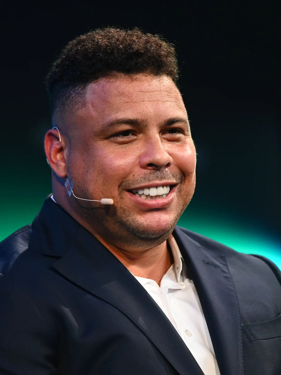 Ronaldo: o joelho e o penta