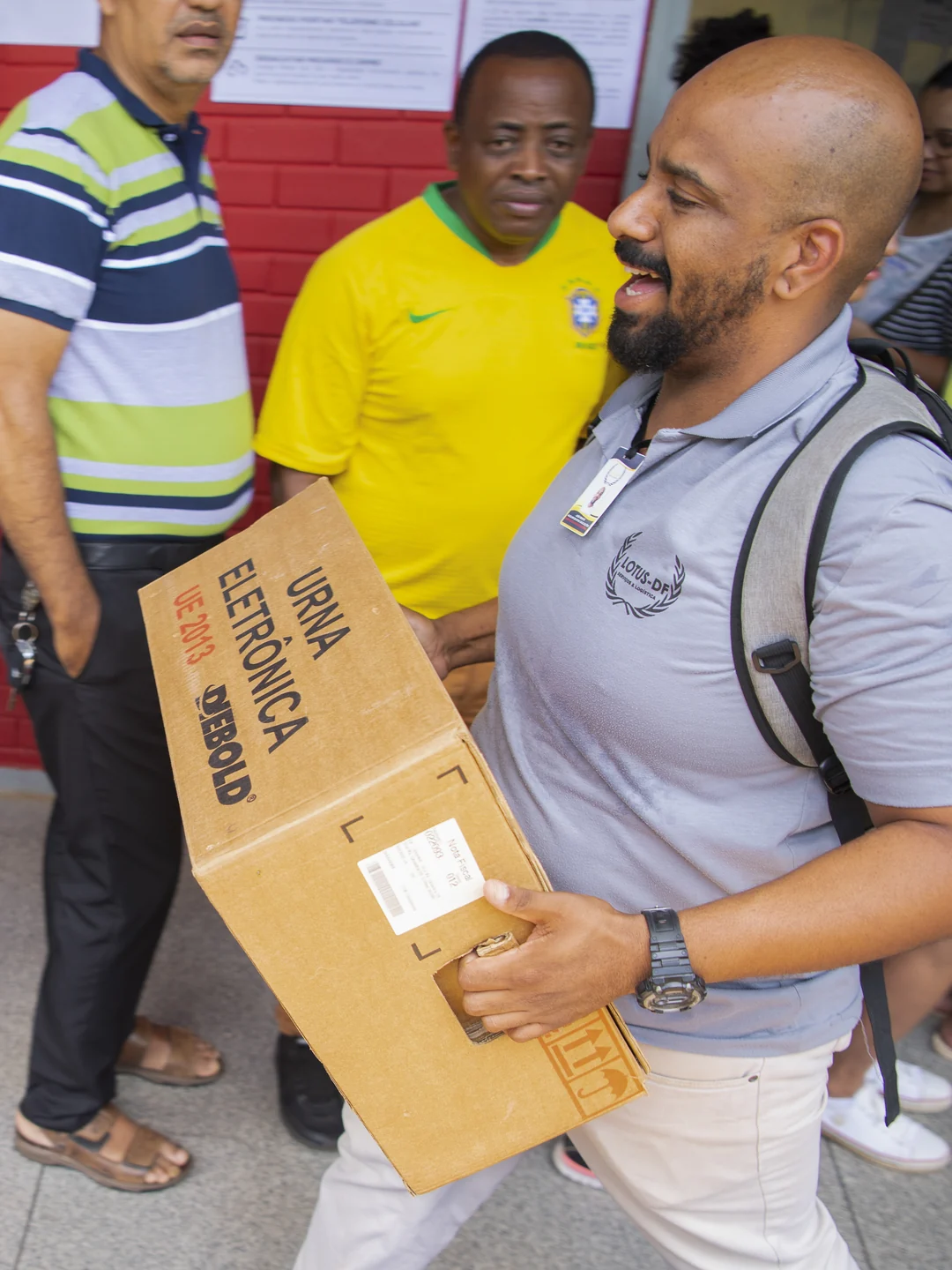 Segundo turno 2026: as regras