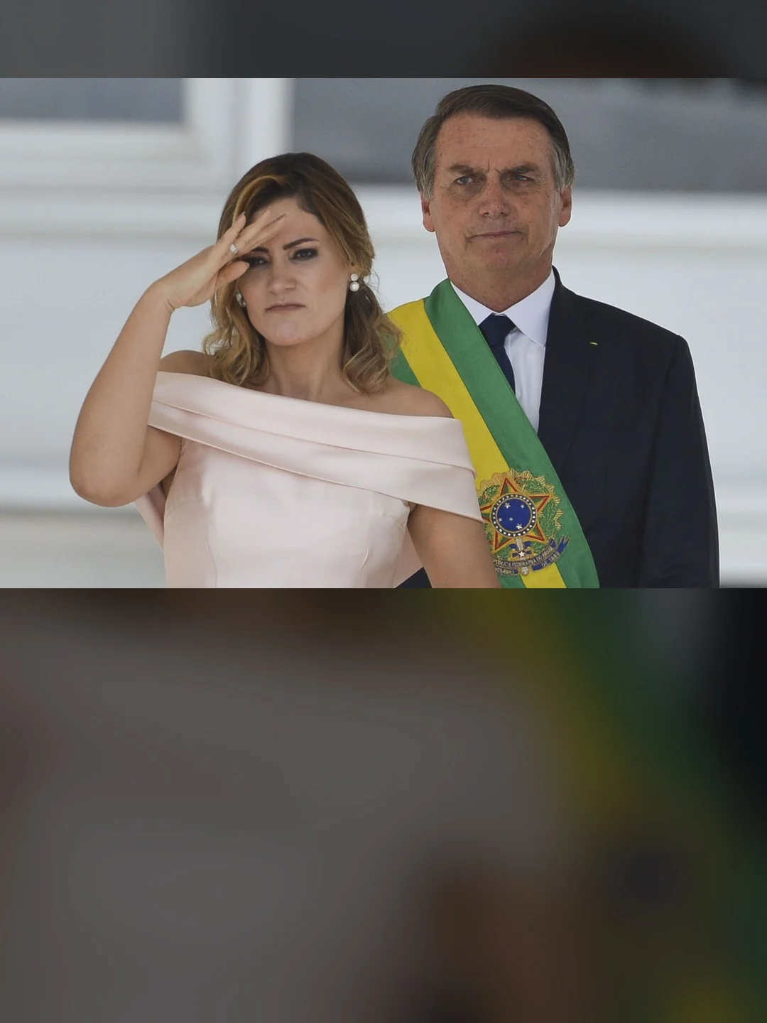 Senado: direita lidera 30 de 54 cadeiras