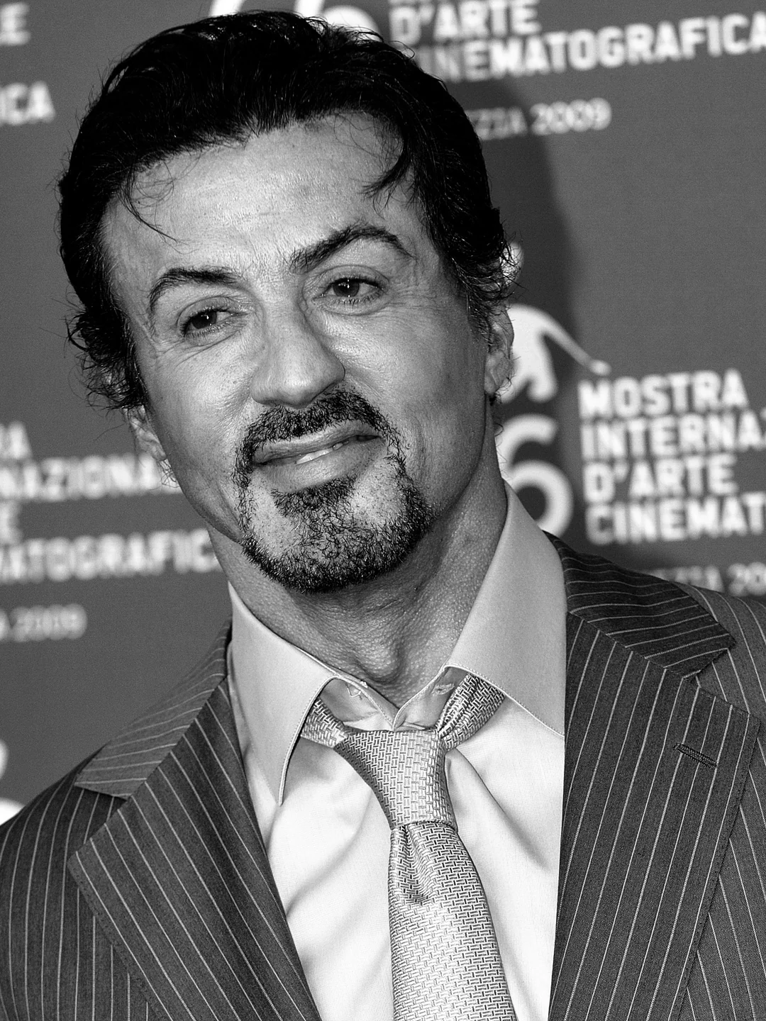 Stallone e os 106 dólares de Rocky