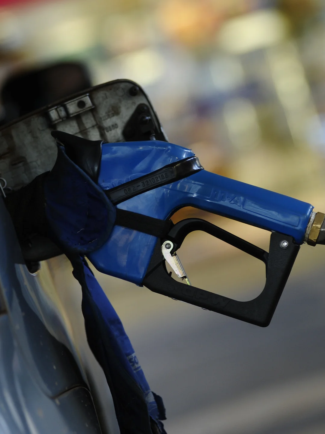 Diesel: R$ 2,12 por mais 30 dias