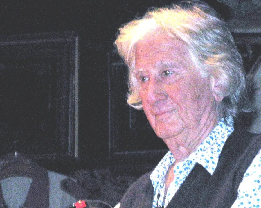 Augusto Boal, criador do Teatro Invisível. Foto: AnnMari, via Wikimedia Commons, CC BY 2.0