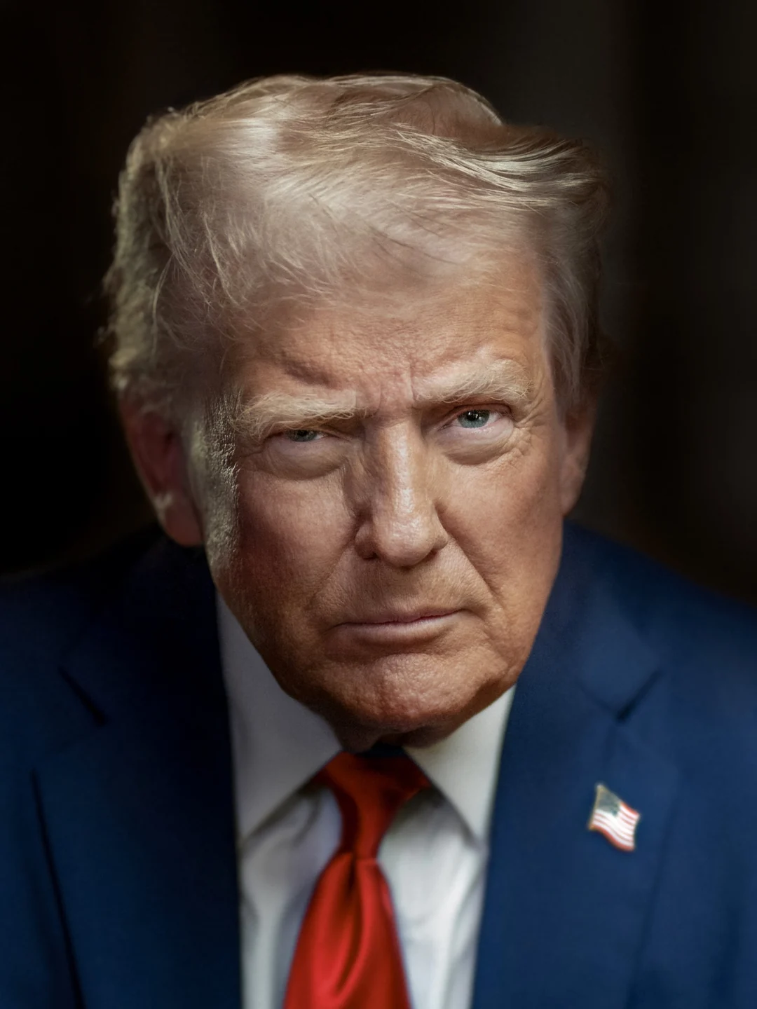 Trump rebatiza IA de Super Intelligence