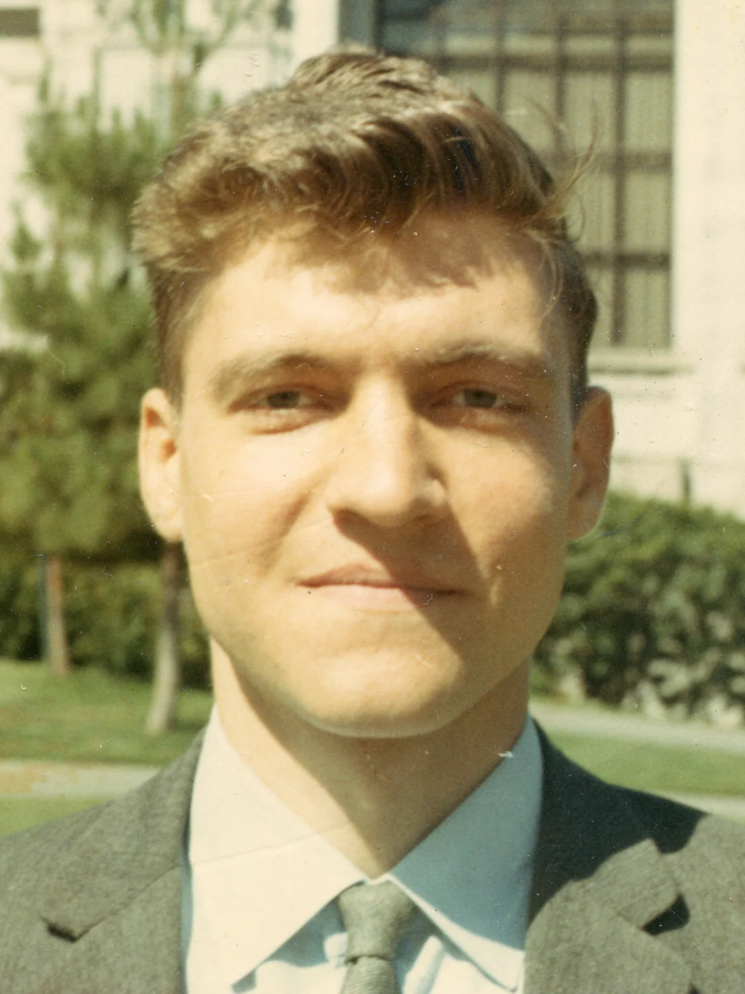 Unabomber: o real e o inventado
