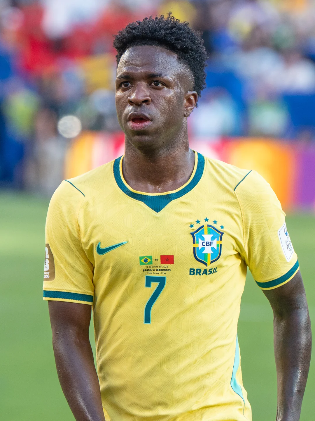 Vini Jr., o pênalti e a ordem de Ancelotti